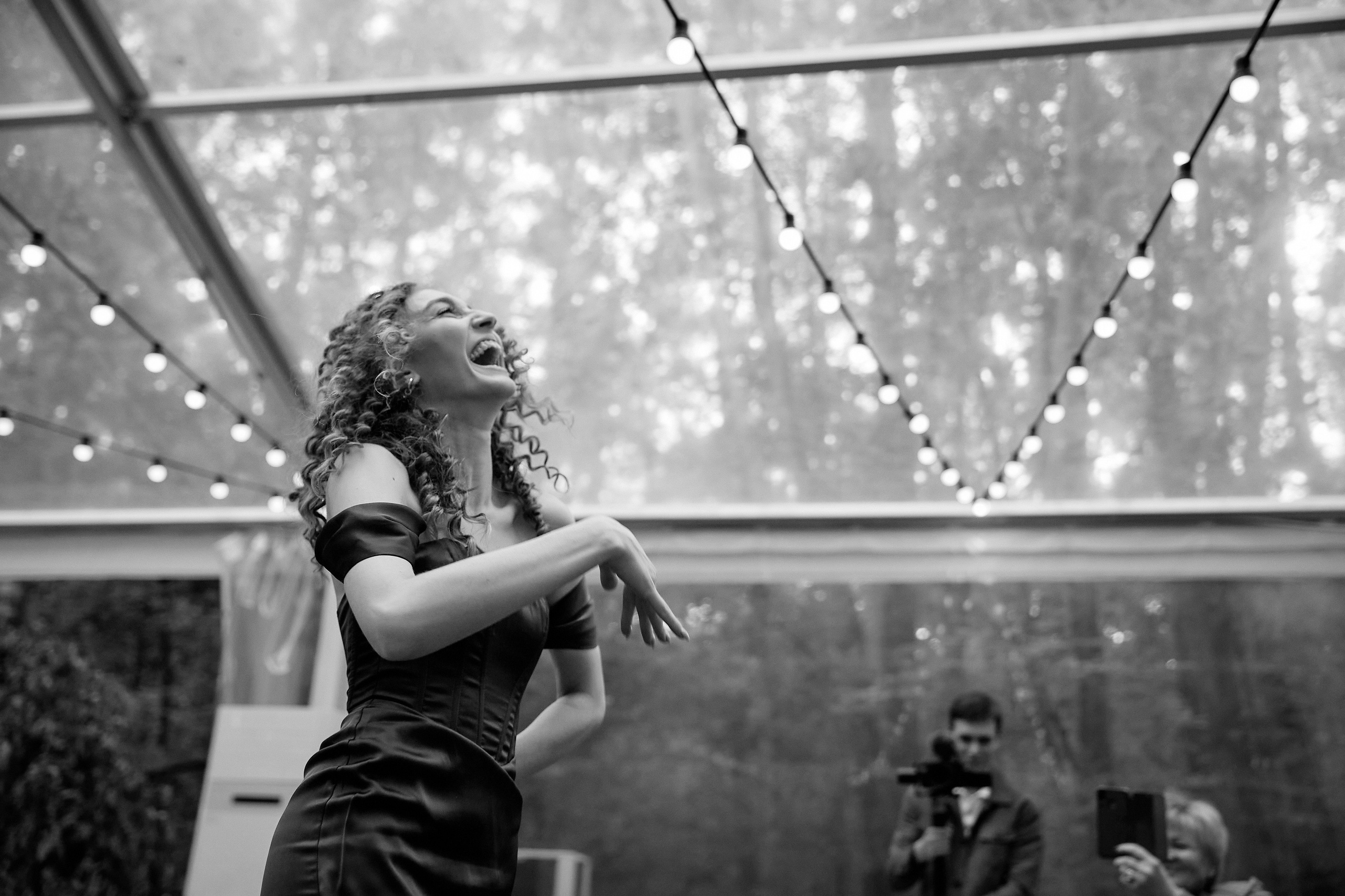 Вероника и Денис. Свадебный фотограф Москва Калуга