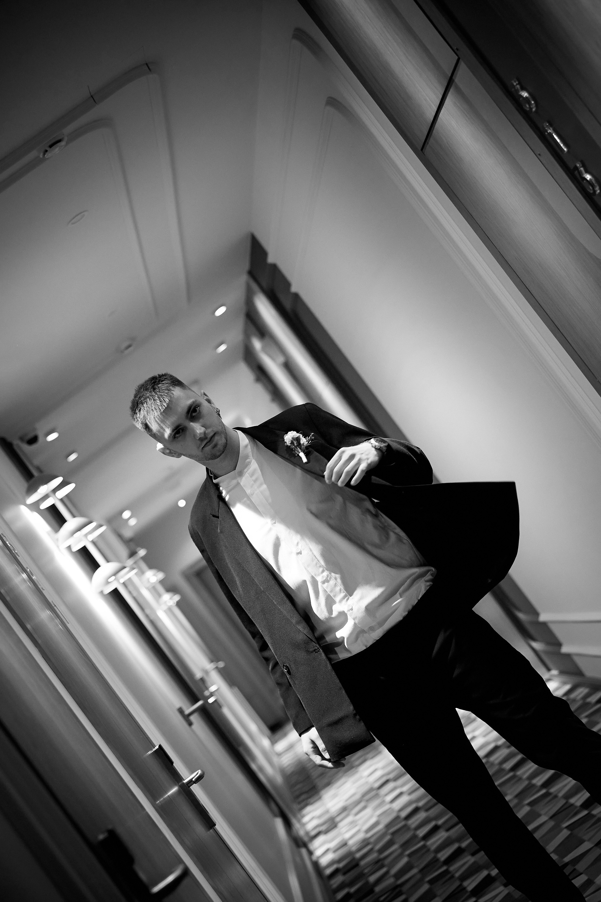 Вероника и Денис. Свадебный фотограф Москва Калуга