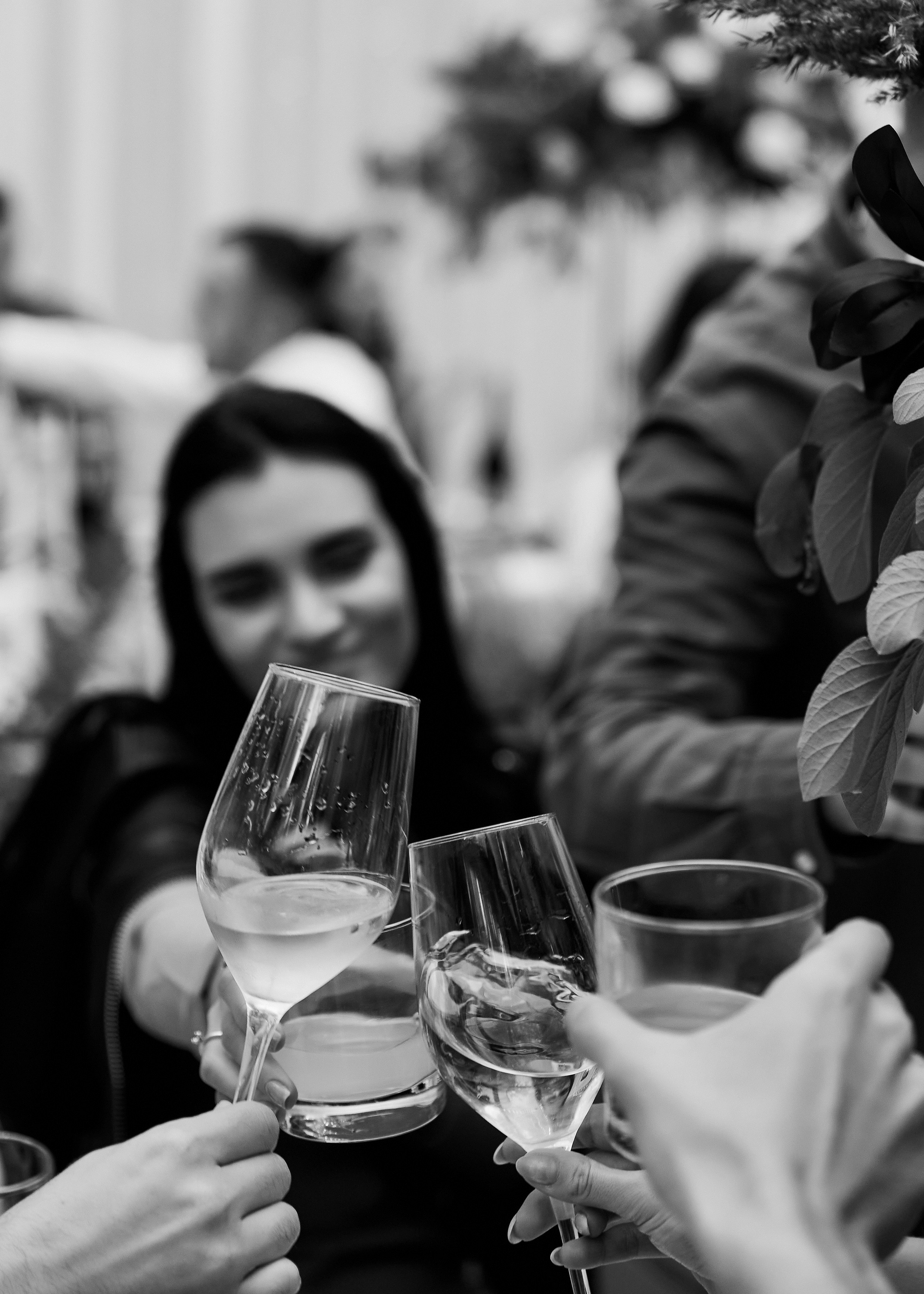 Вероника и Денис. Свадебный фотограф Москва Калуга