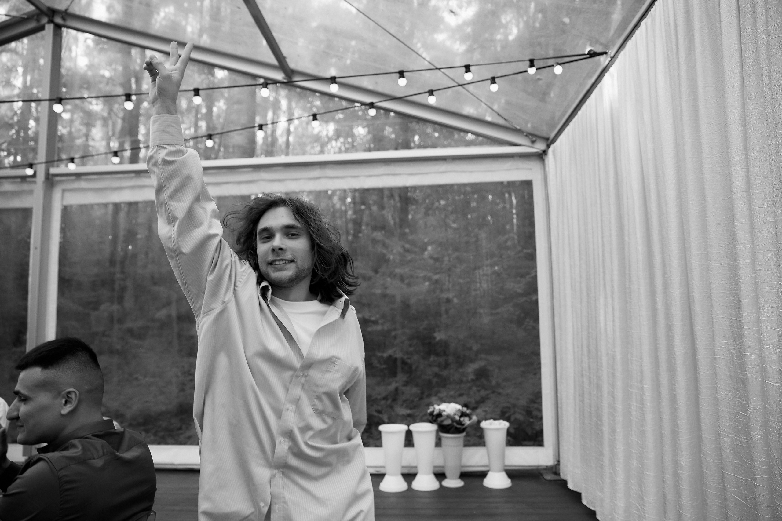 Вероника и Денис. Свадебный фотограф Москва Калуга