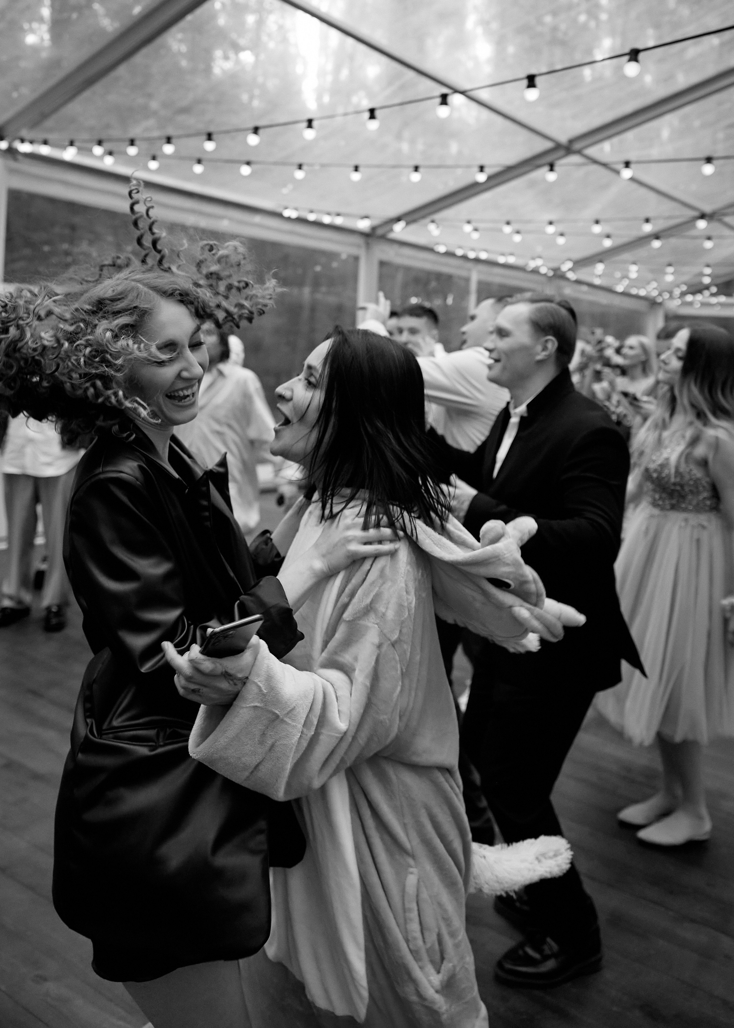 Вероника и Денис. Свадебный фотограф Москва Калуга