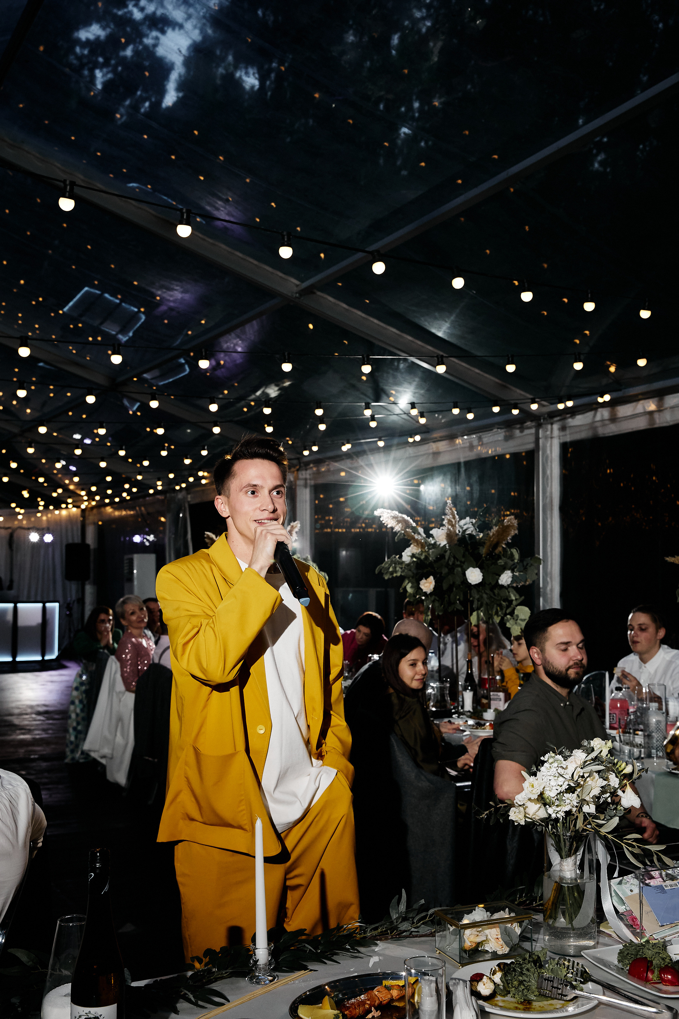 Вероника и Денис. Свадебный фотограф Москва Калуга