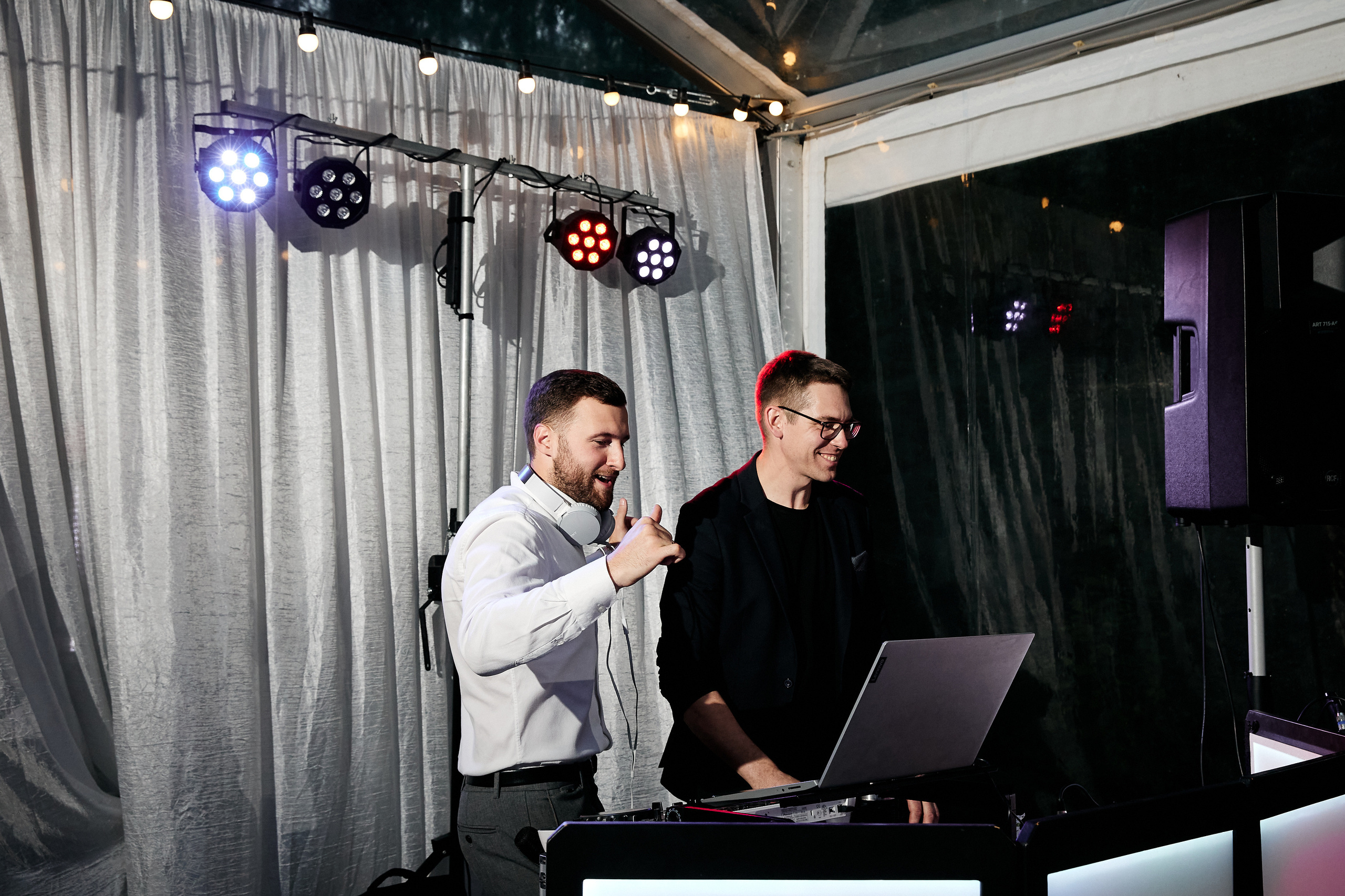 Вероника и Денис. Свадебный фотограф Москва Калуга