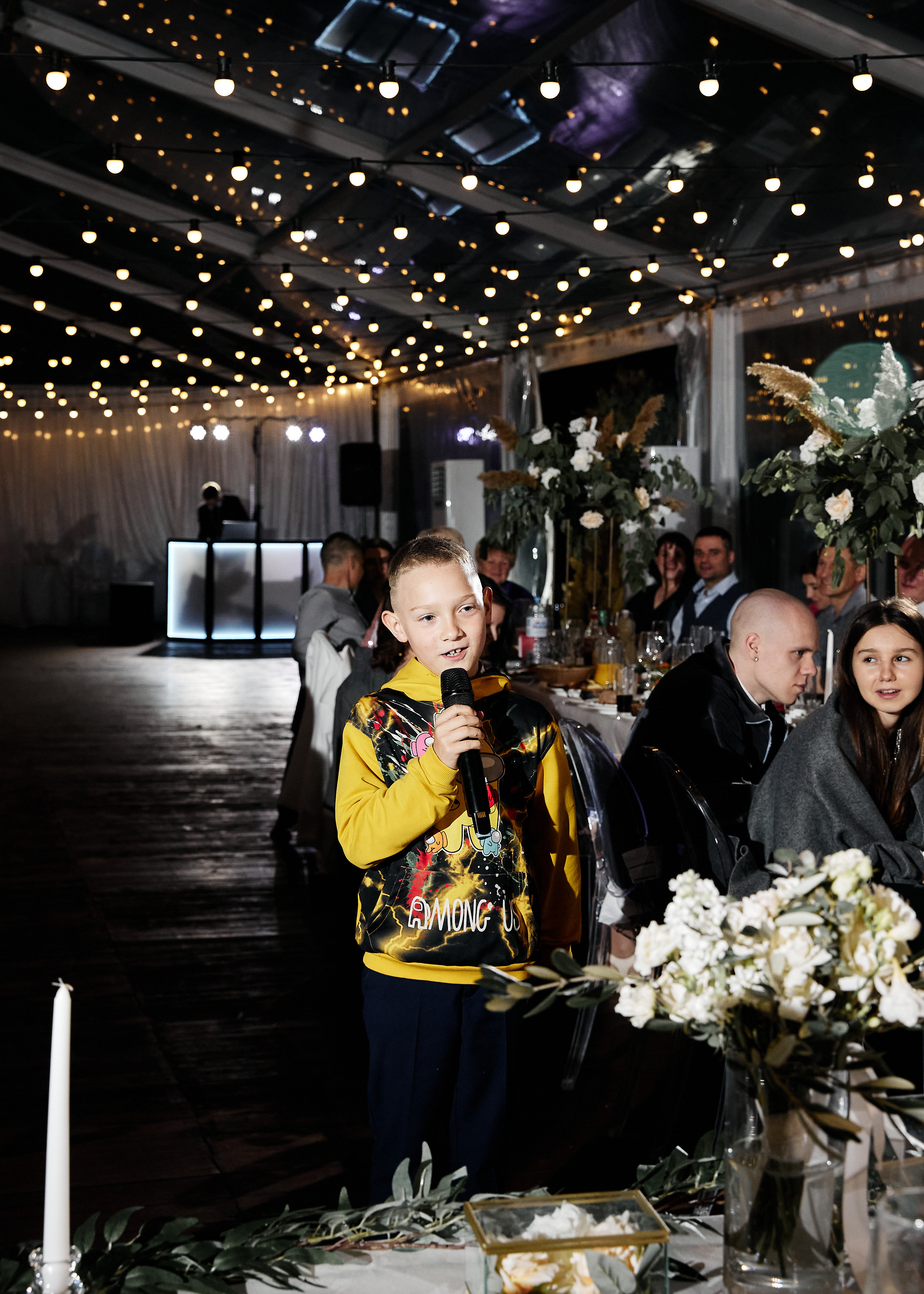 Вероника и Денис. Свадебный фотограф Москва Калуга