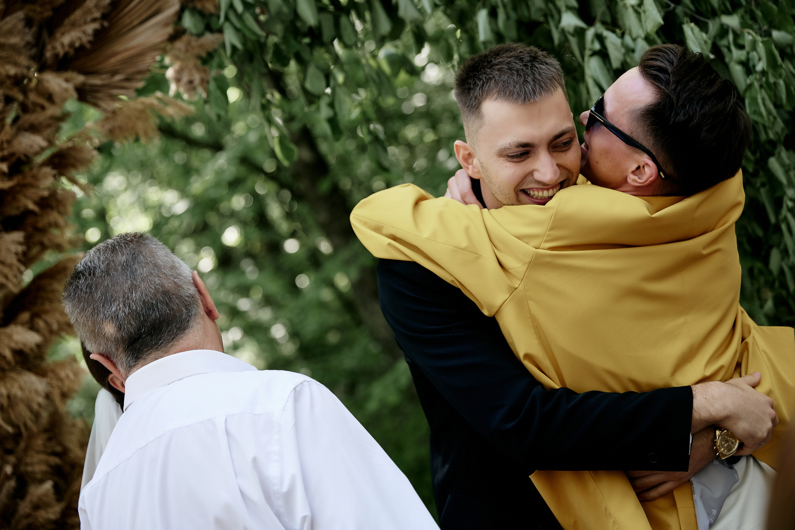 Вероника и Денис. Свадебный фотограф Москва Калуга