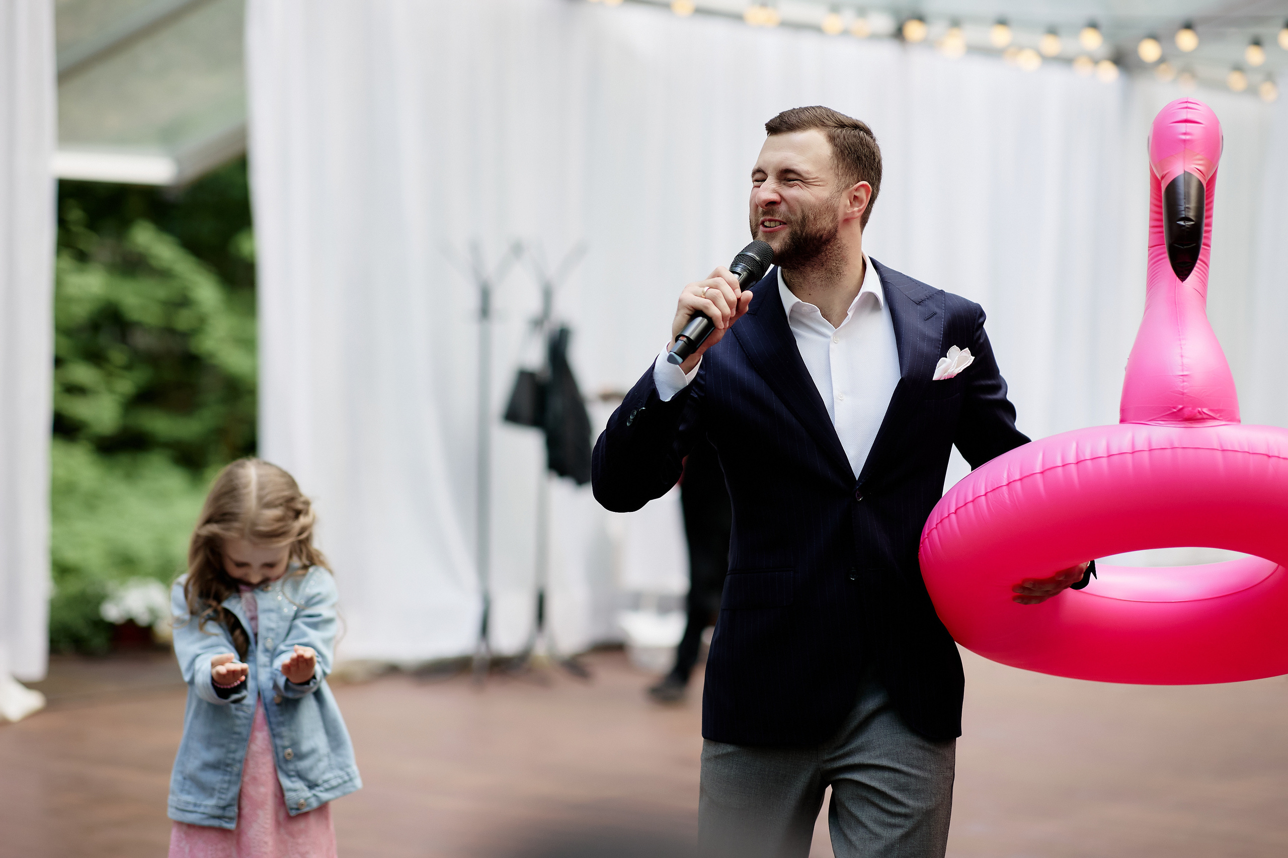 Вероника и Денис. Свадебный фотограф Москва Калуга
