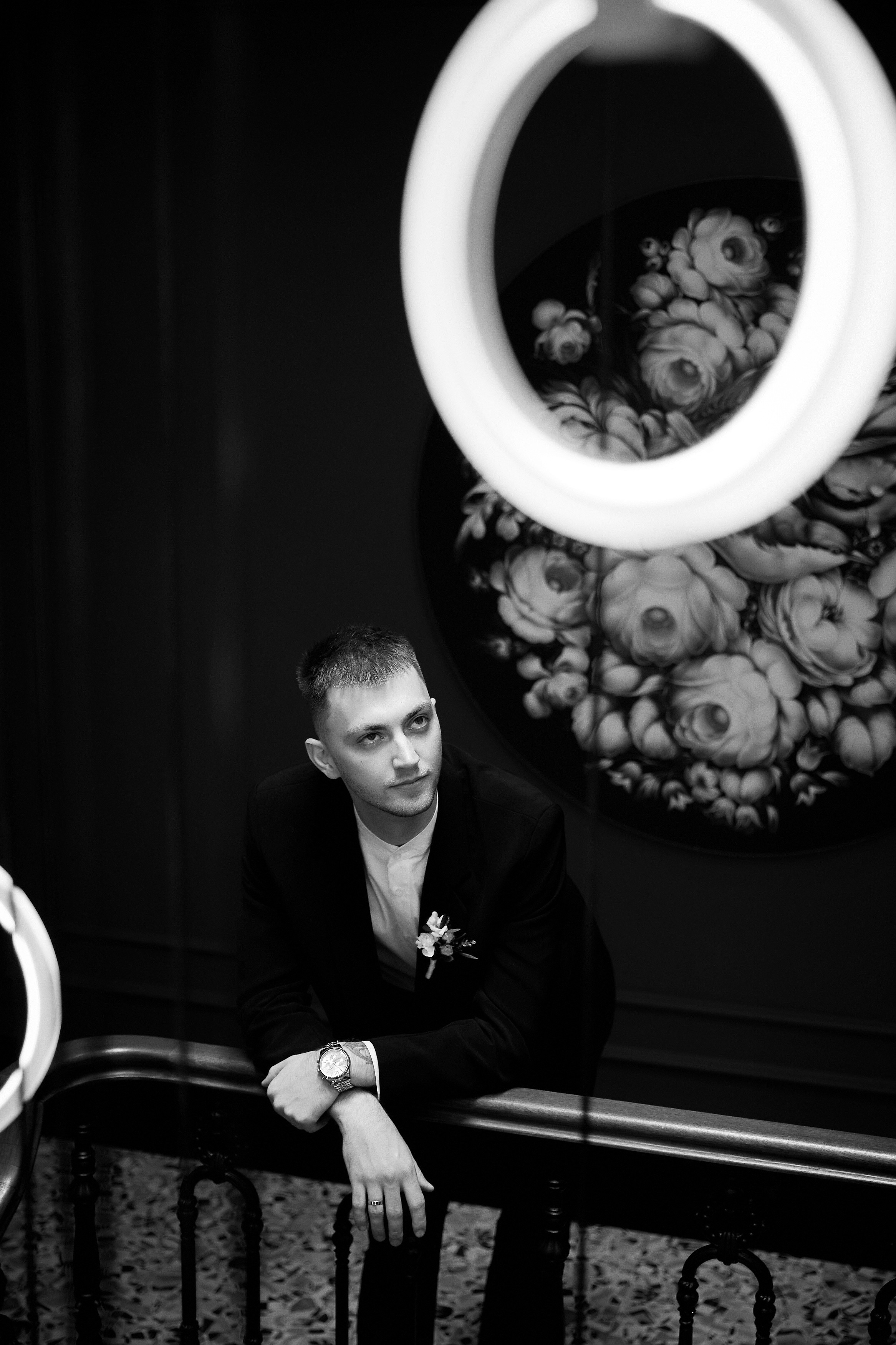 Вероника и Денис. Свадебный фотограф Москва Калуга