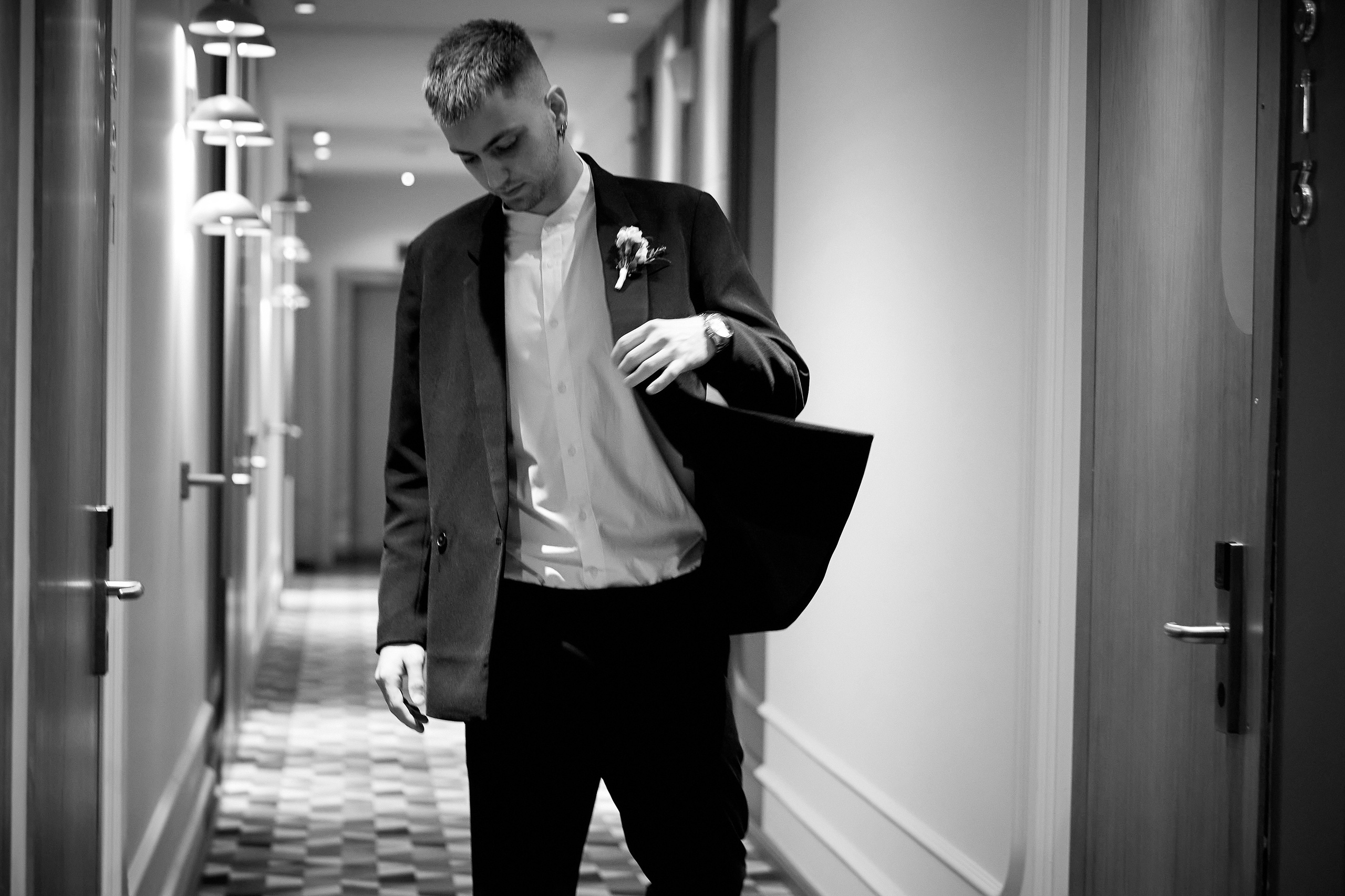 Вероника и Денис. Свадебный фотограф Москва Калуга