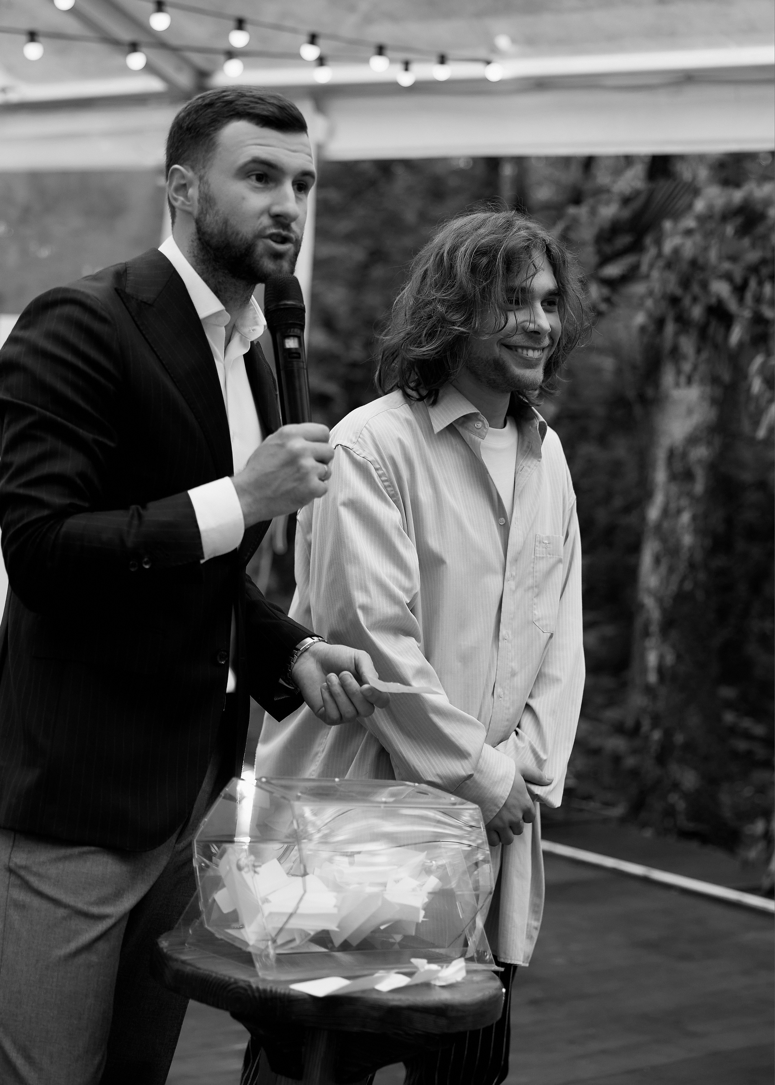 Вероника и Денис. Свадебный фотограф Москва Калуга