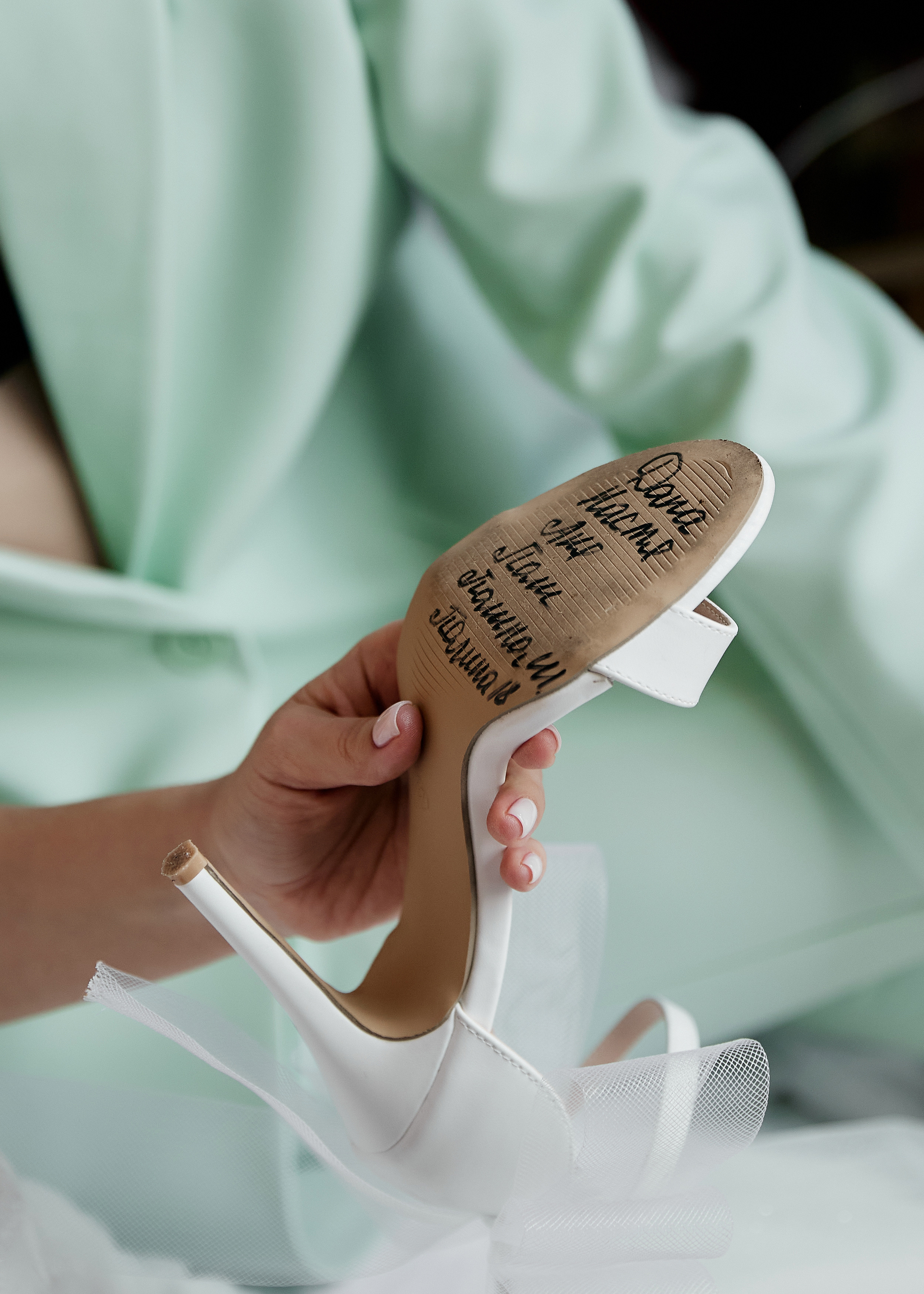 Вероника и Денис. Свадебный фотограф Москва Калуга