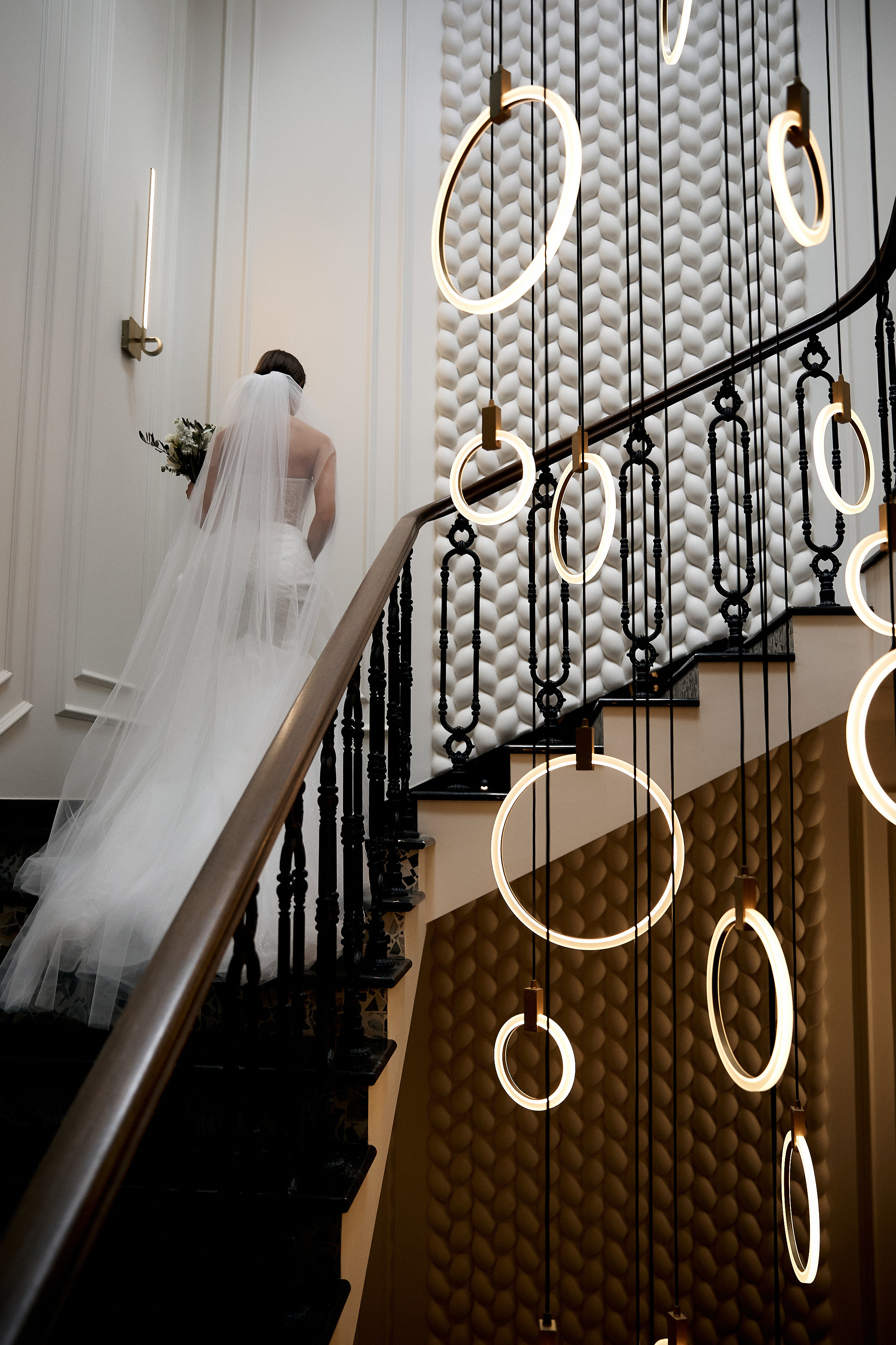 Вероника и Денис. Свадебный фотограф Москва Калуга