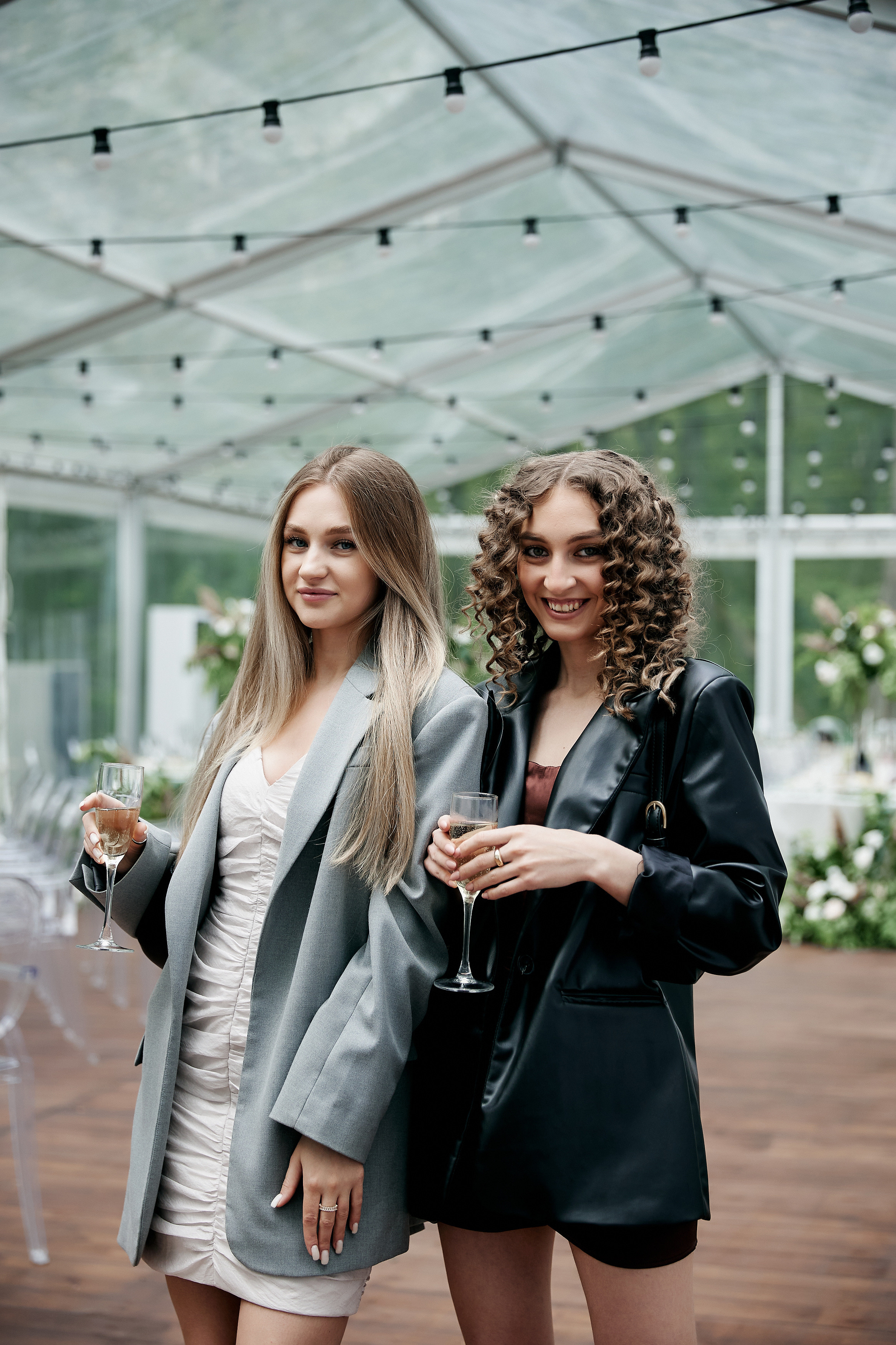 Вероника и Денис. Свадебный фотограф Москва Калуга