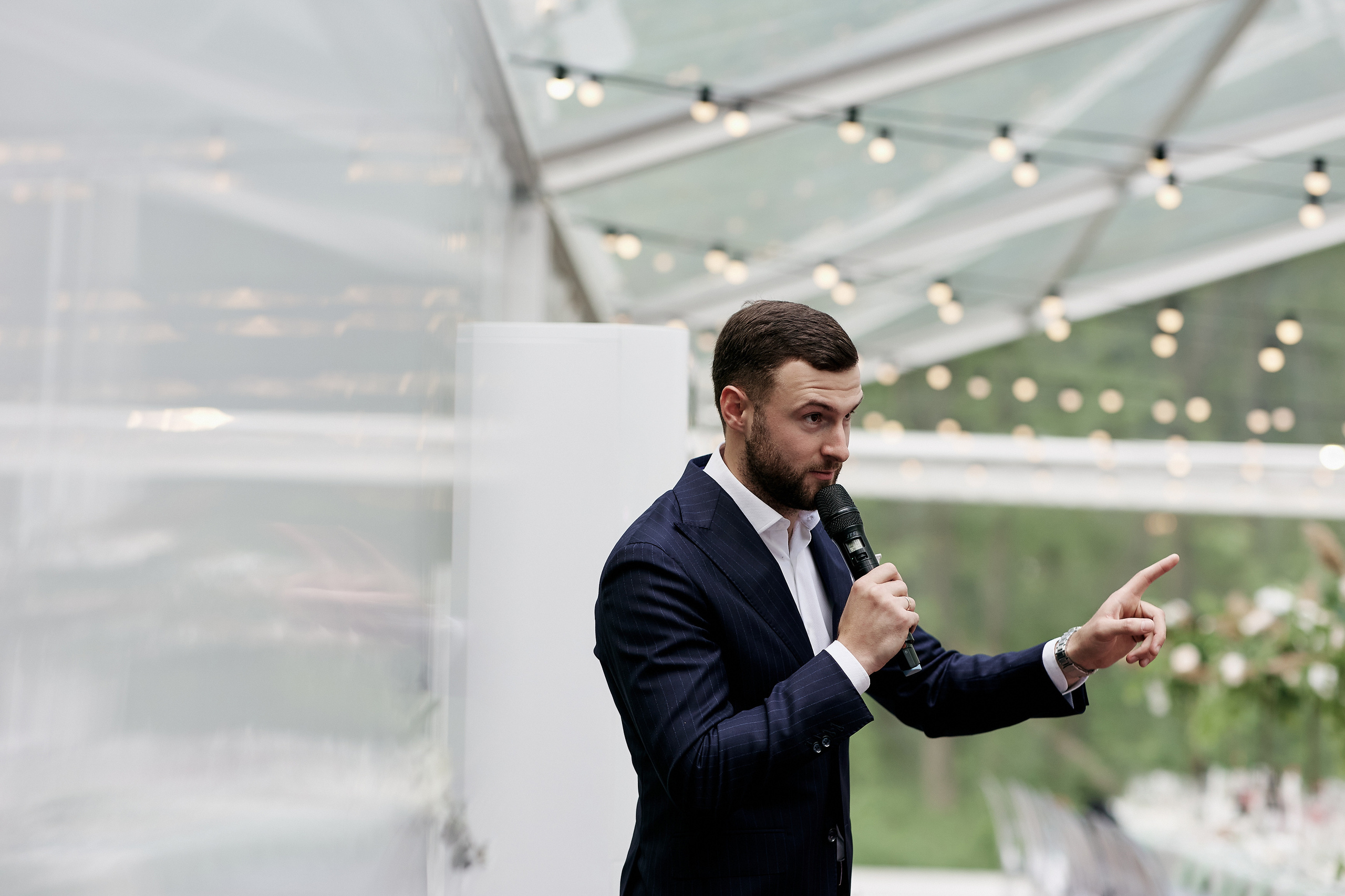 Вероника и Денис. Свадебный фотограф Москва Калуга