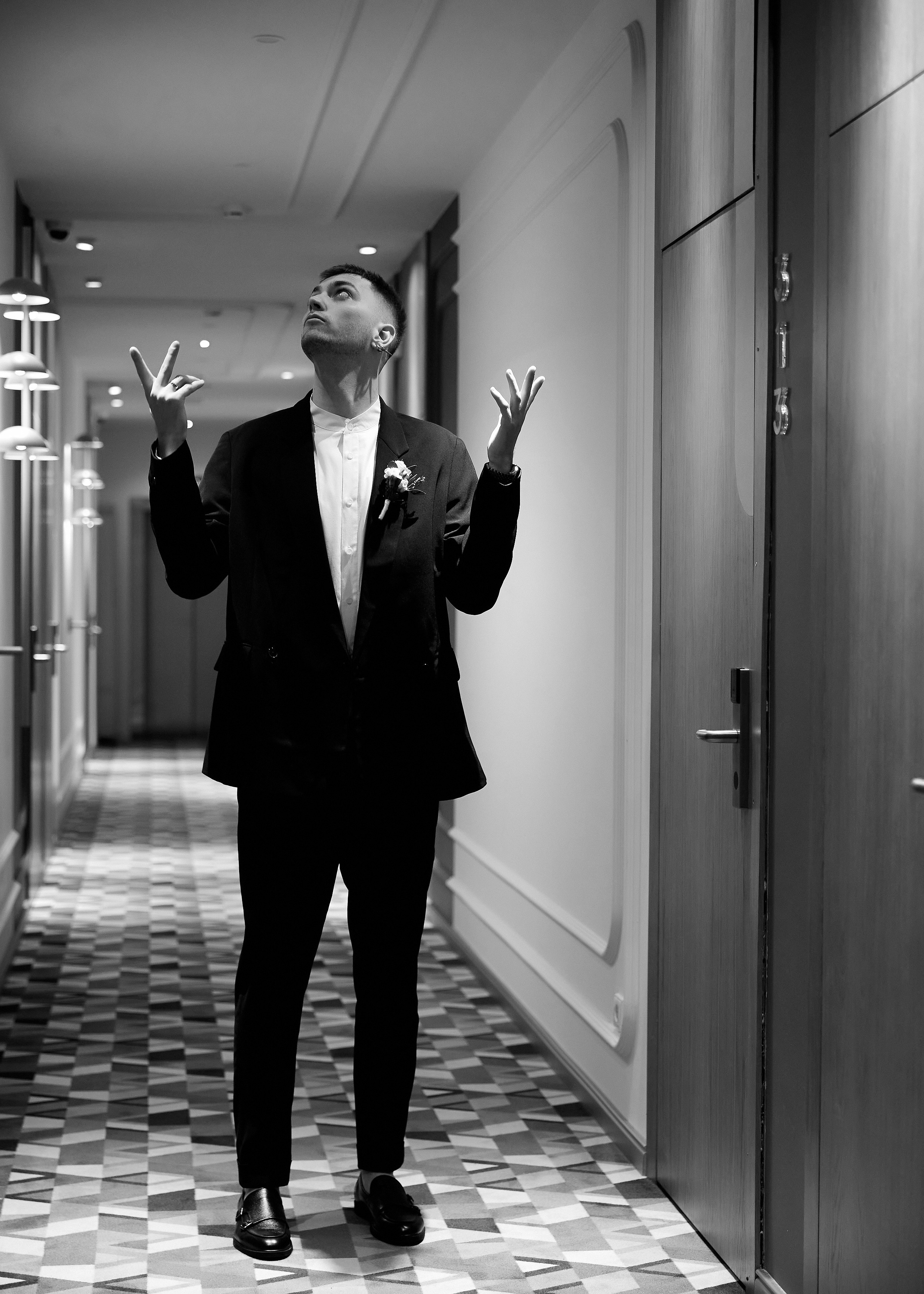 Вероника и Денис. Свадебный фотограф Москва Калуга