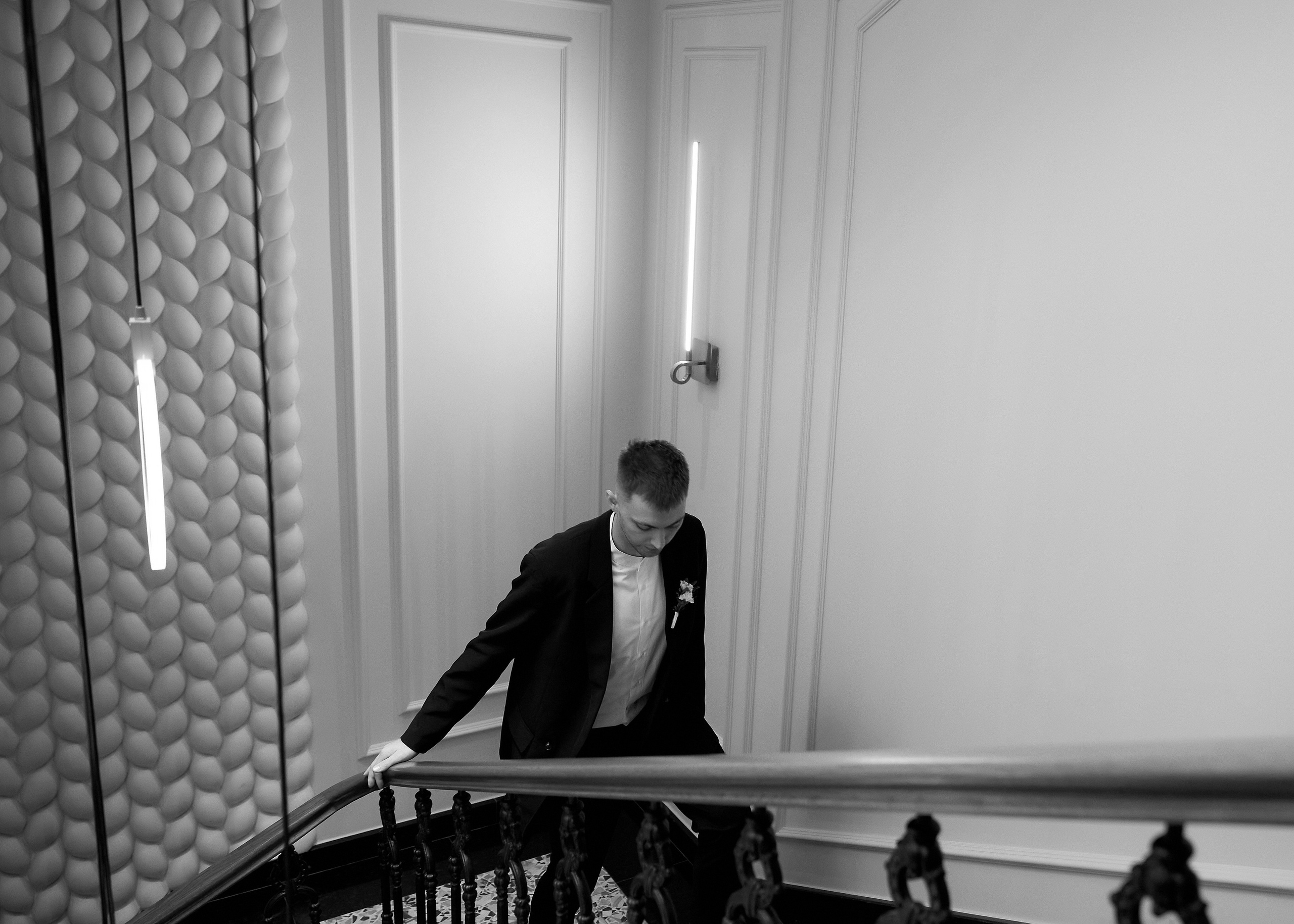 Вероника и Денис. Свадебный фотограф Москва Калуга