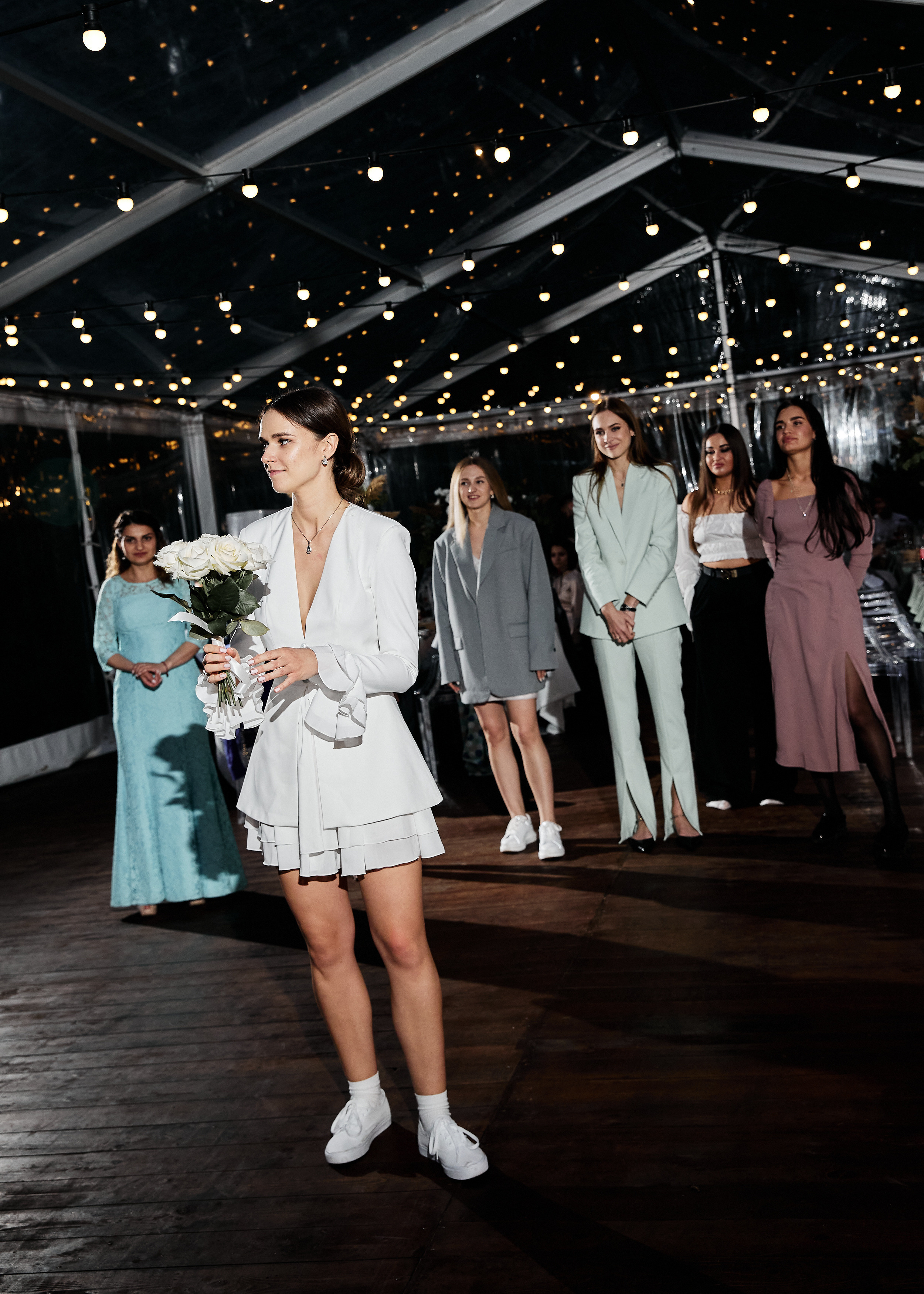 Вероника и Денис. Свадебный фотограф Москва Калуга