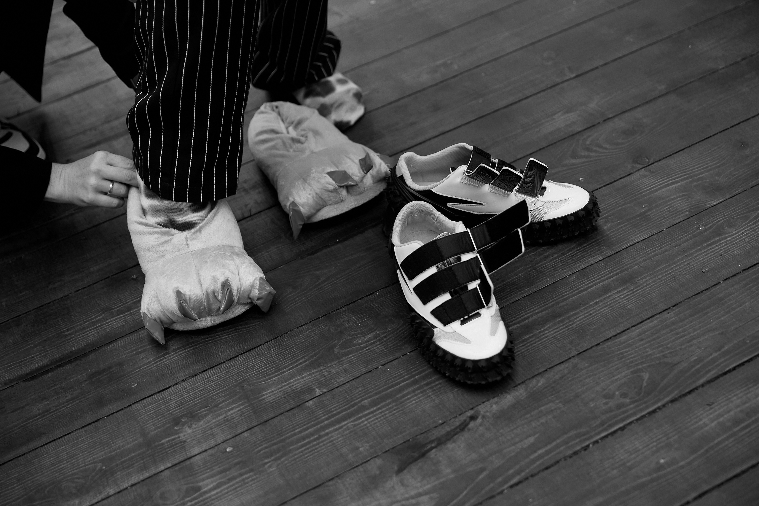 Вероника и Денис. Свадебный фотограф Москва Калуга