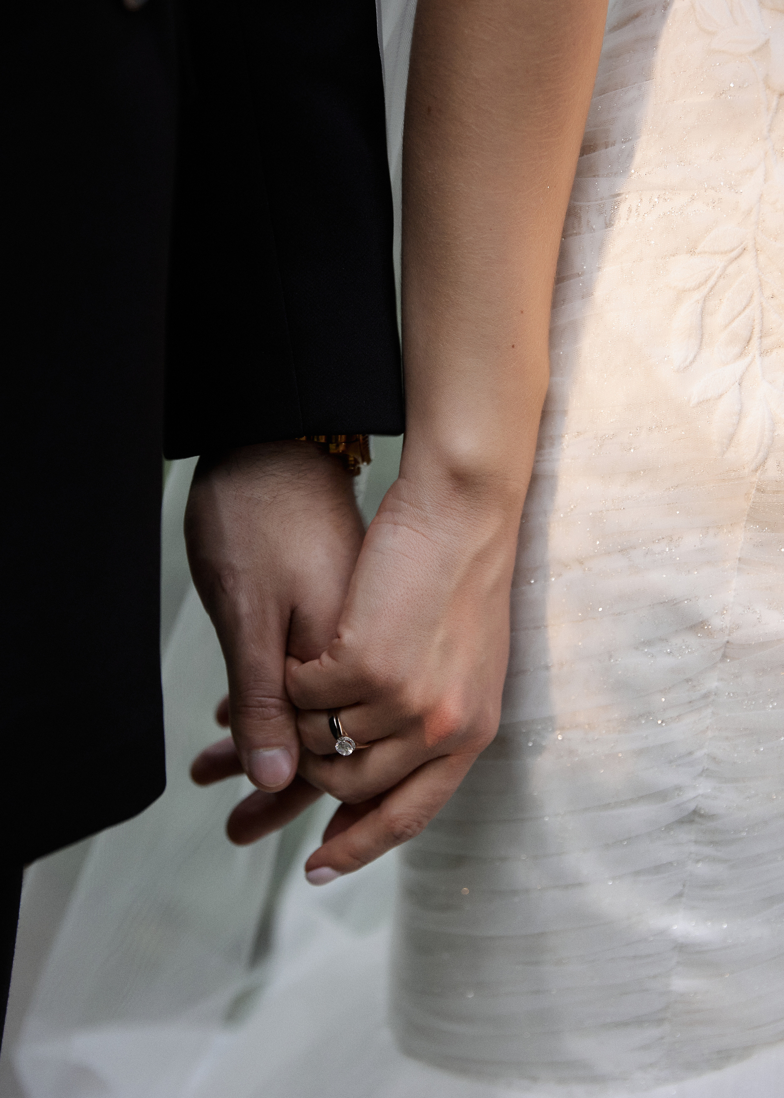 Вероника и Денис. Свадебный фотограф Москва Калуга