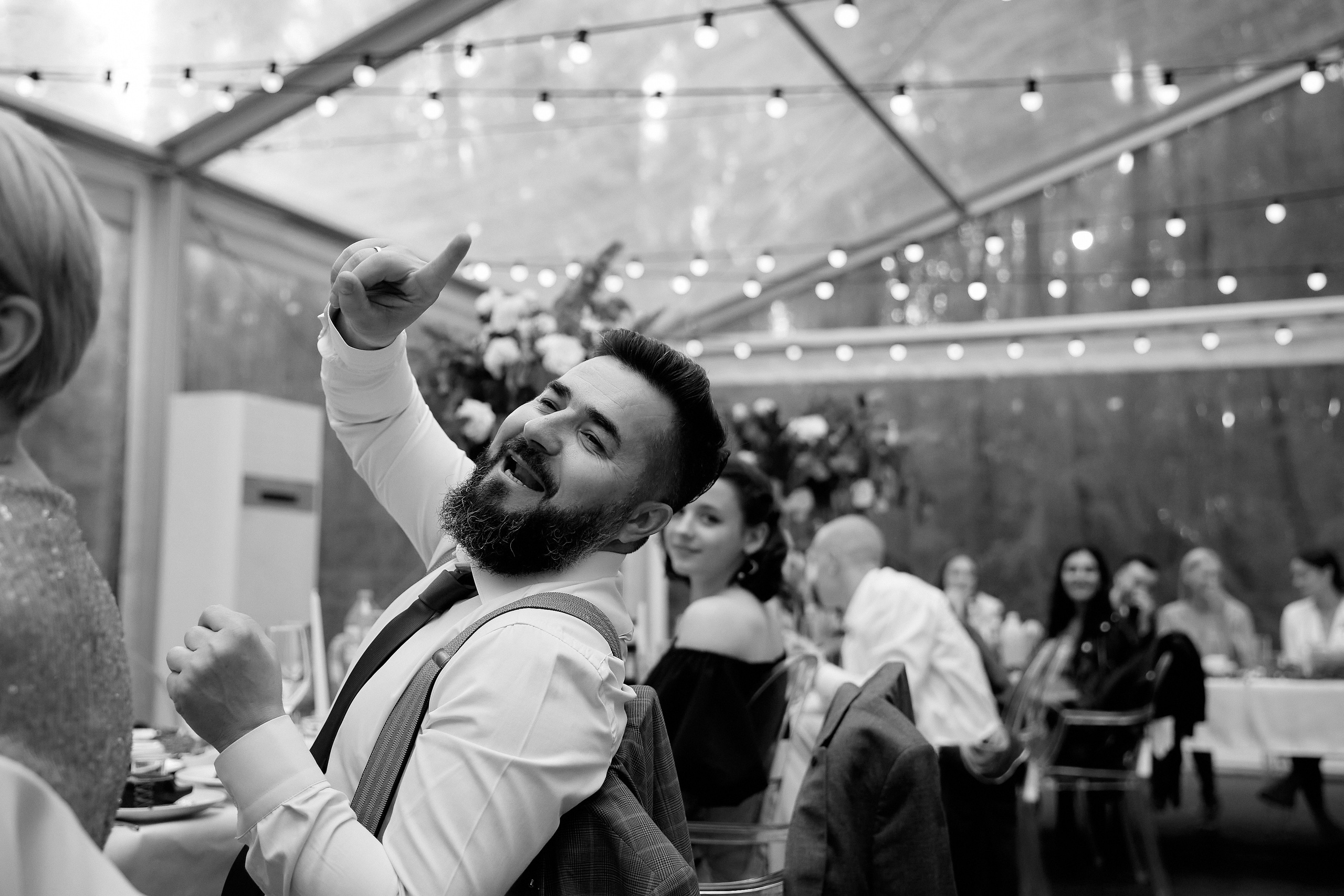 Вероника и Денис. Свадебный фотограф Москва Калуга