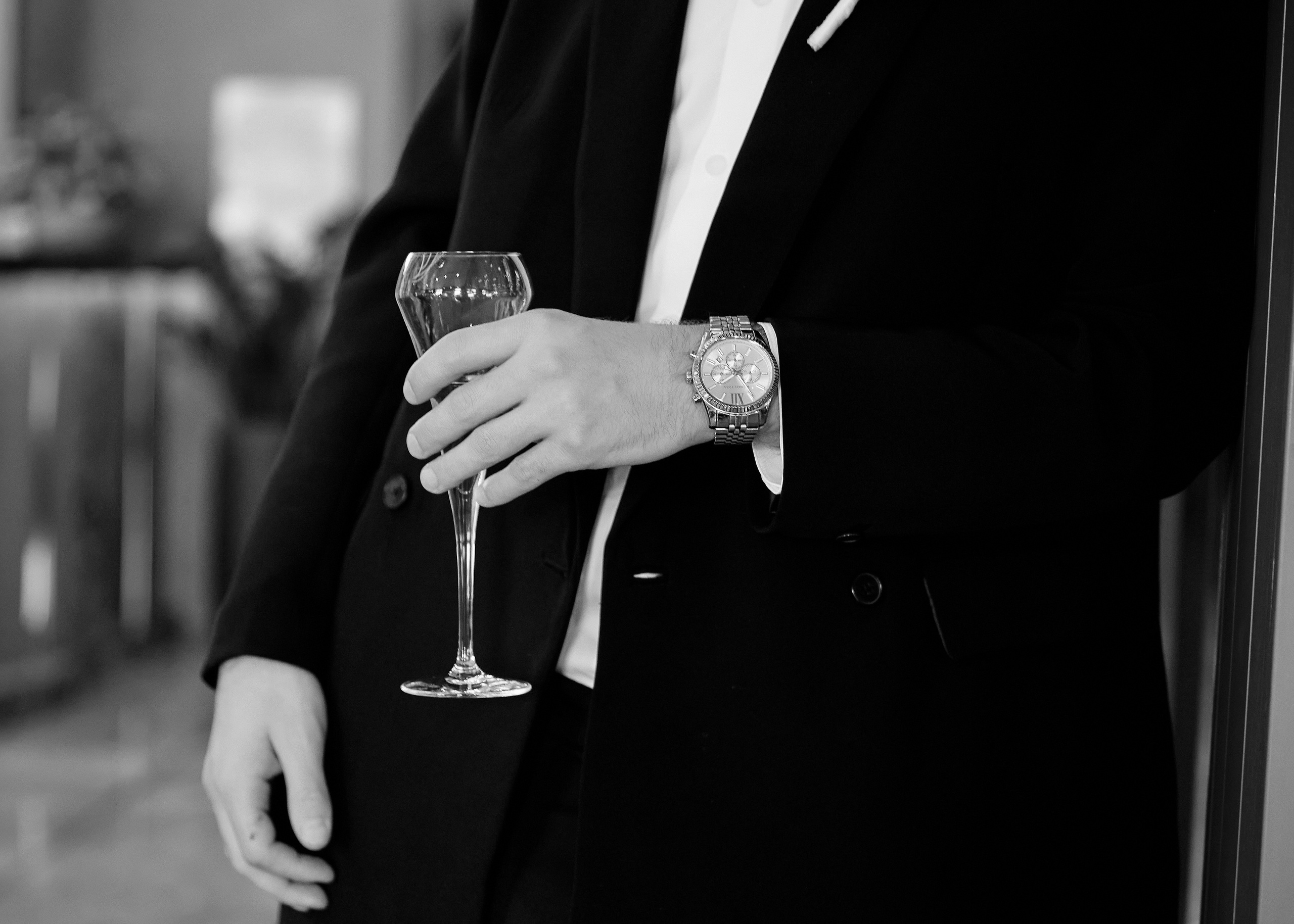 Вероника и Денис. Свадебный фотограф Москва Калуга