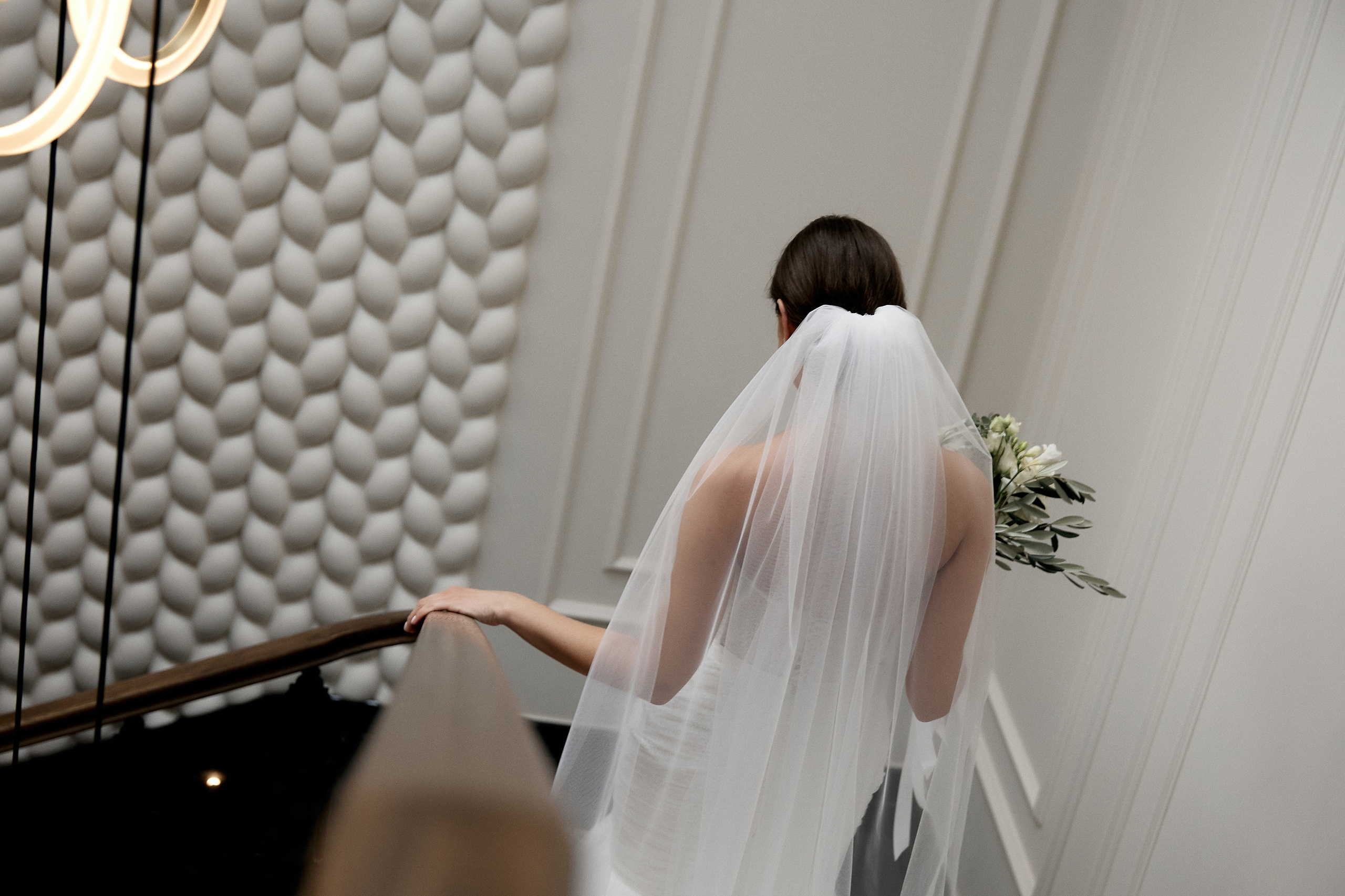 Вероника и Денис. Свадебный фотограф Москва Калуга