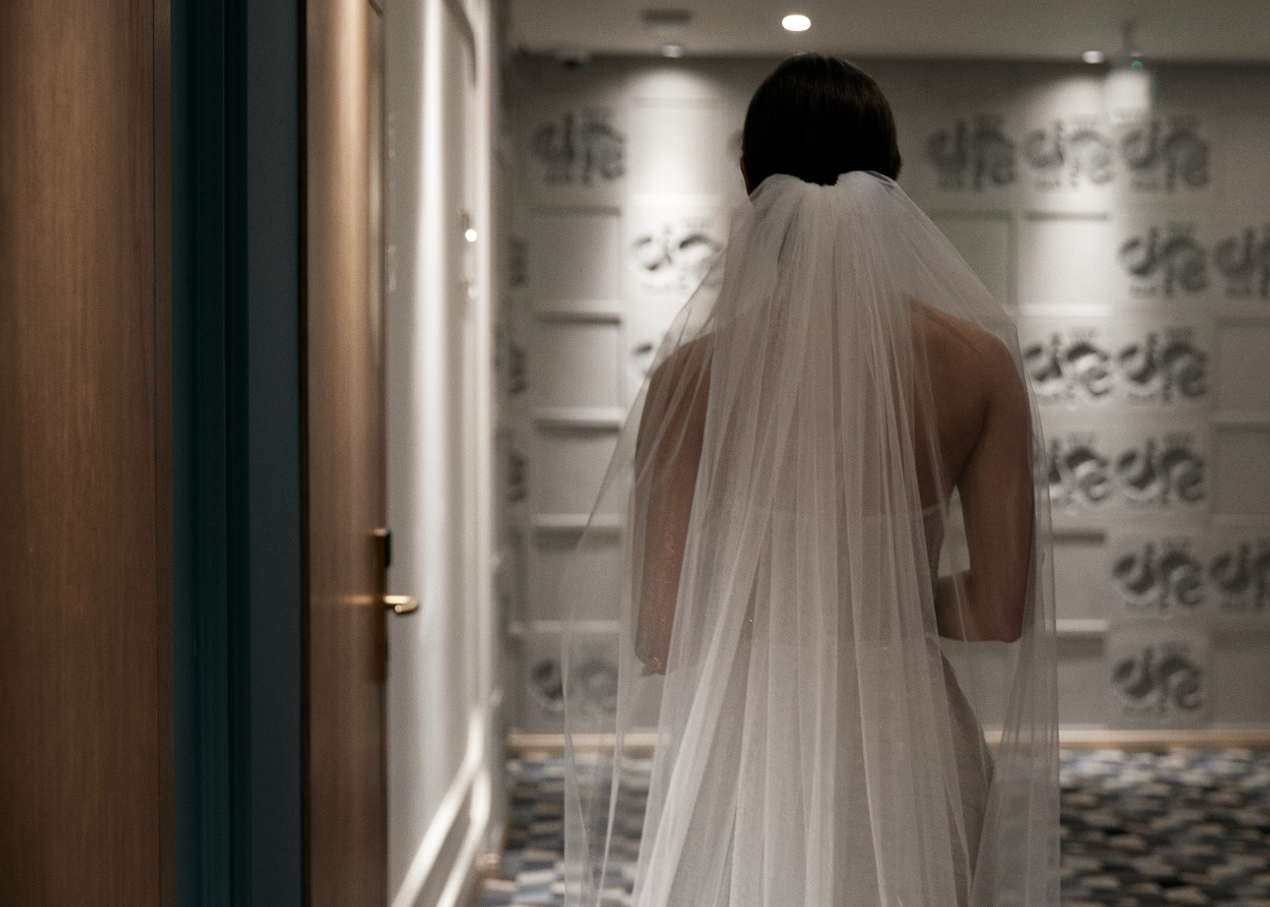 Вероника и Денис. Свадебный фотограф Москва Калуга