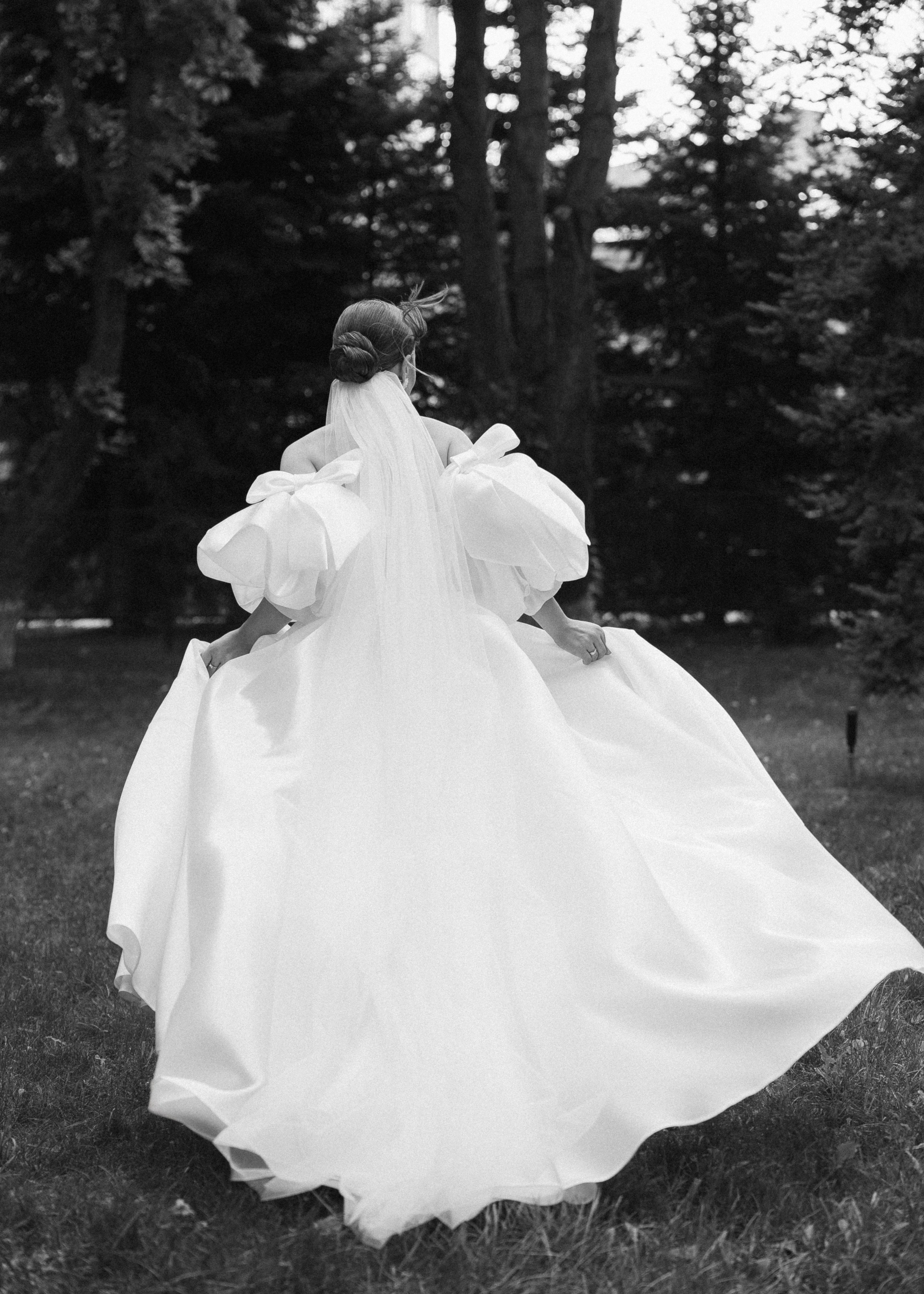 Андрей и Полина. Фотограф Эмиль Исякаев