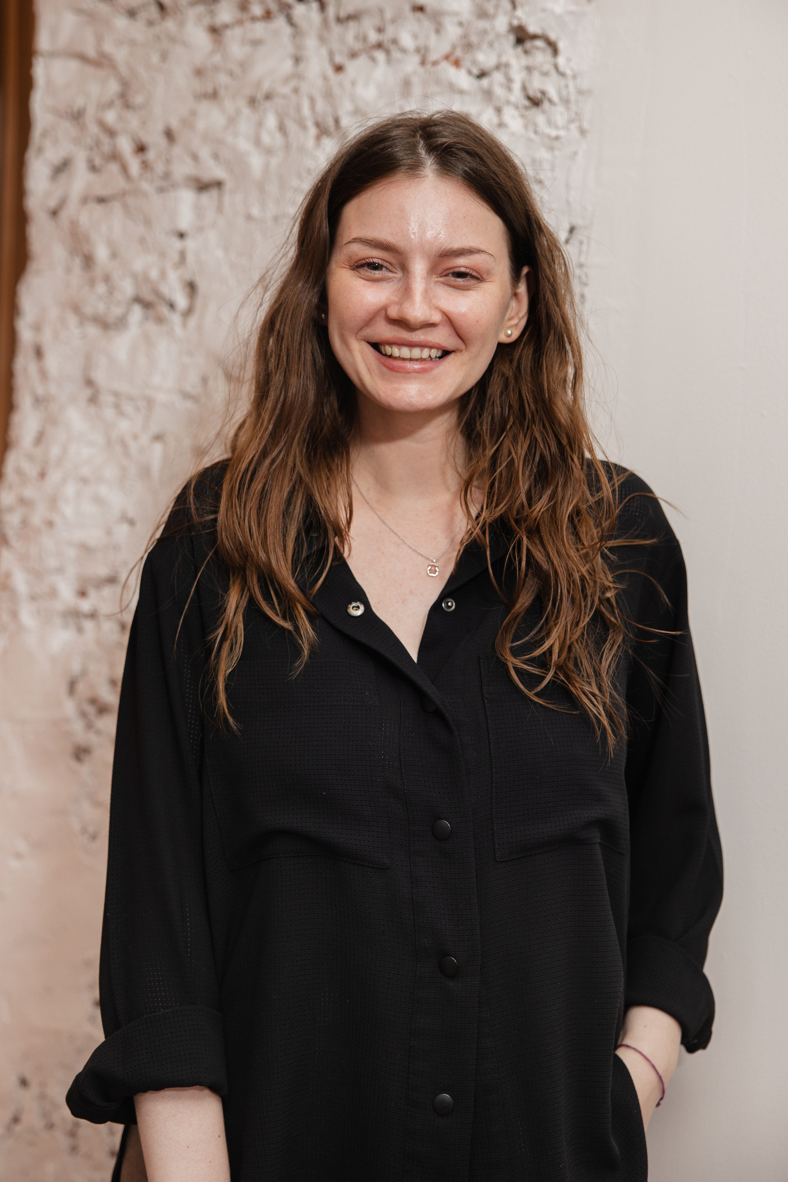 Мастер-класс звездного стилиста — Екатерины Саливоник. Контент фотограф в Москве и области Елена Кулакова