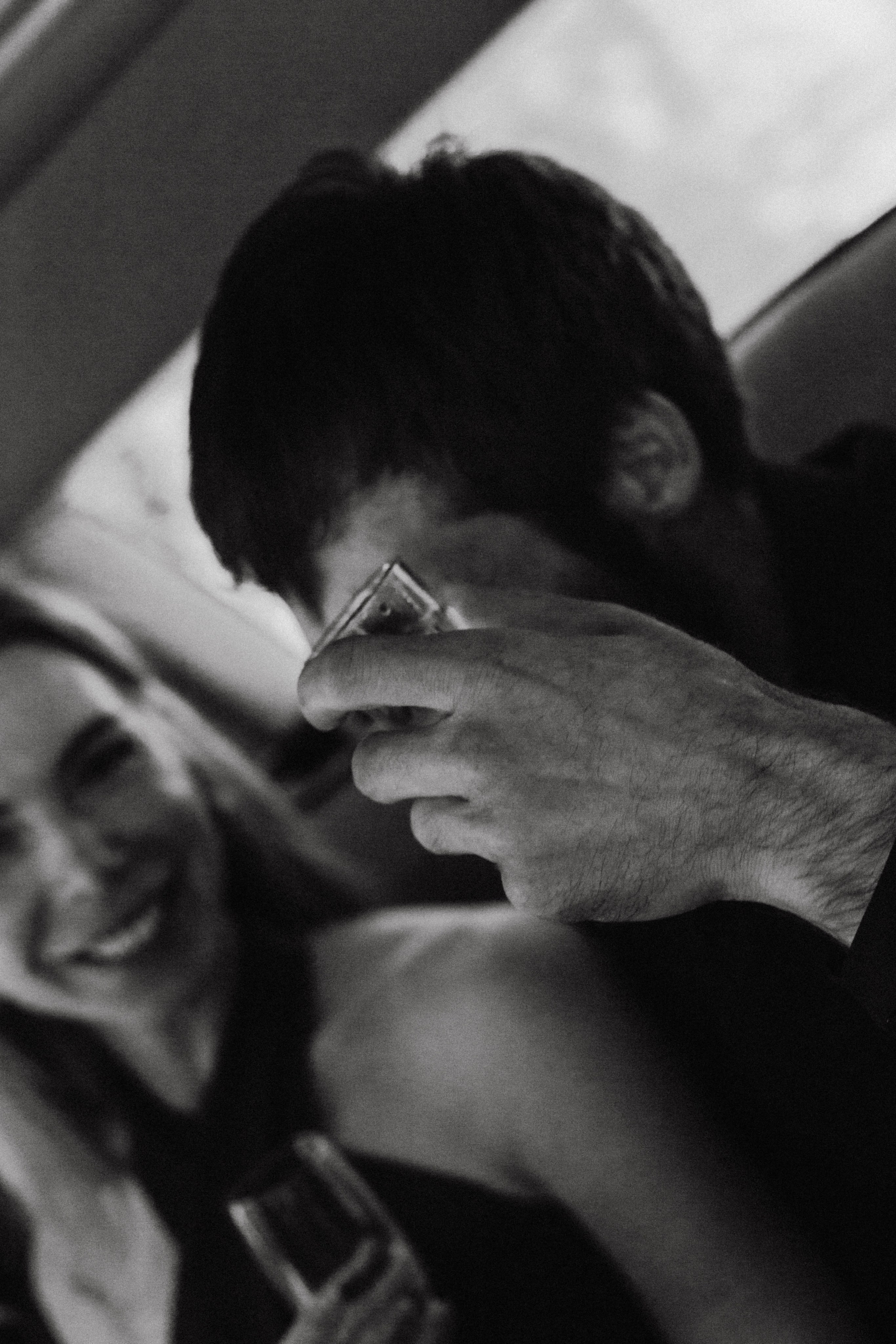 Настя + Руслан. Фотограф в Нижнем Новгороде