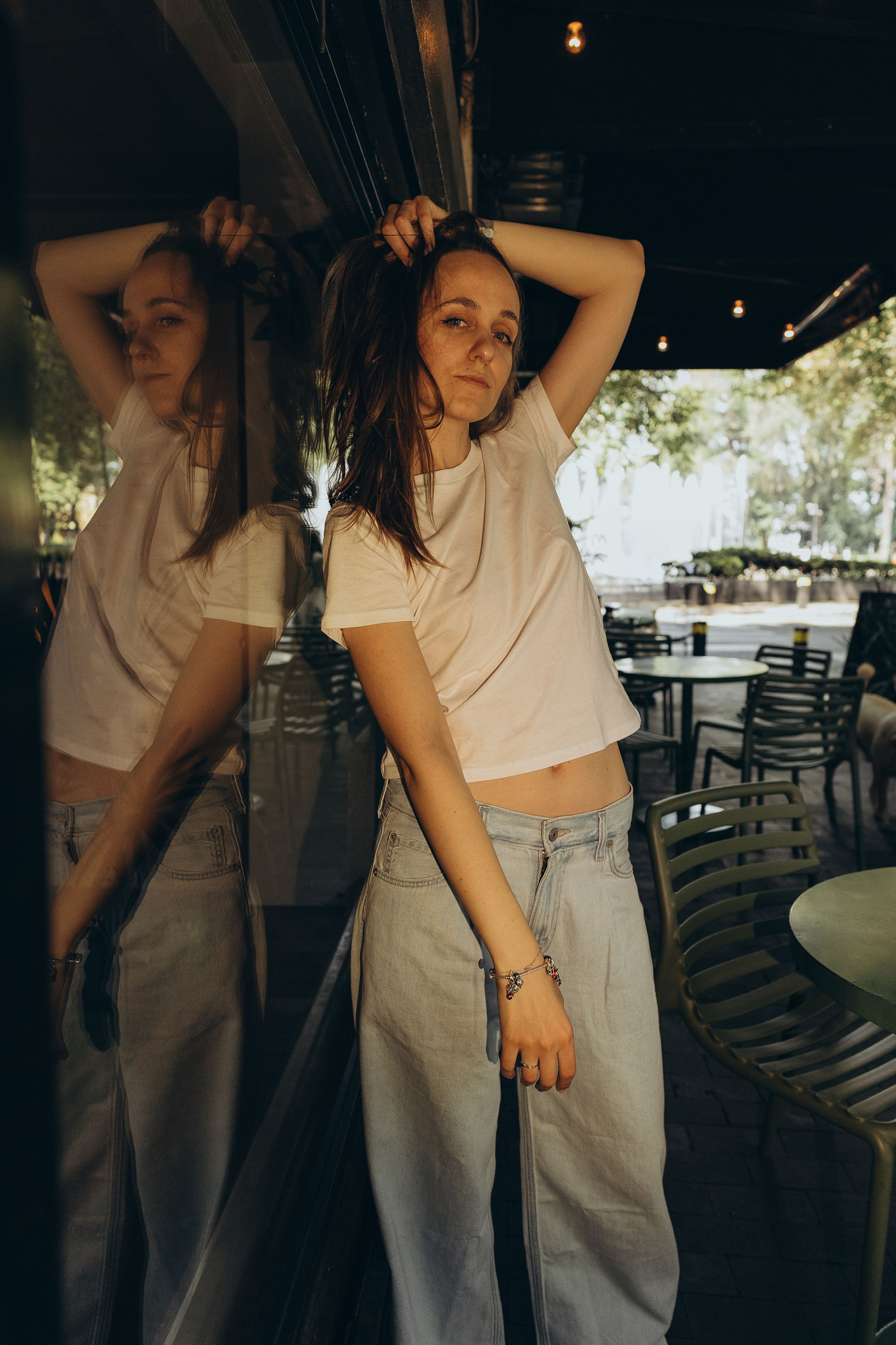 Мария. Irina Krokhaleva. Family & couple photographer in Yekaterinburg, Russia