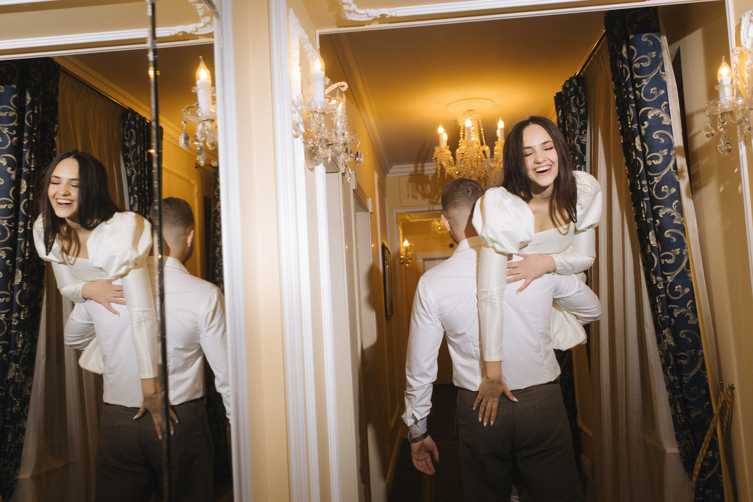 День для двоих