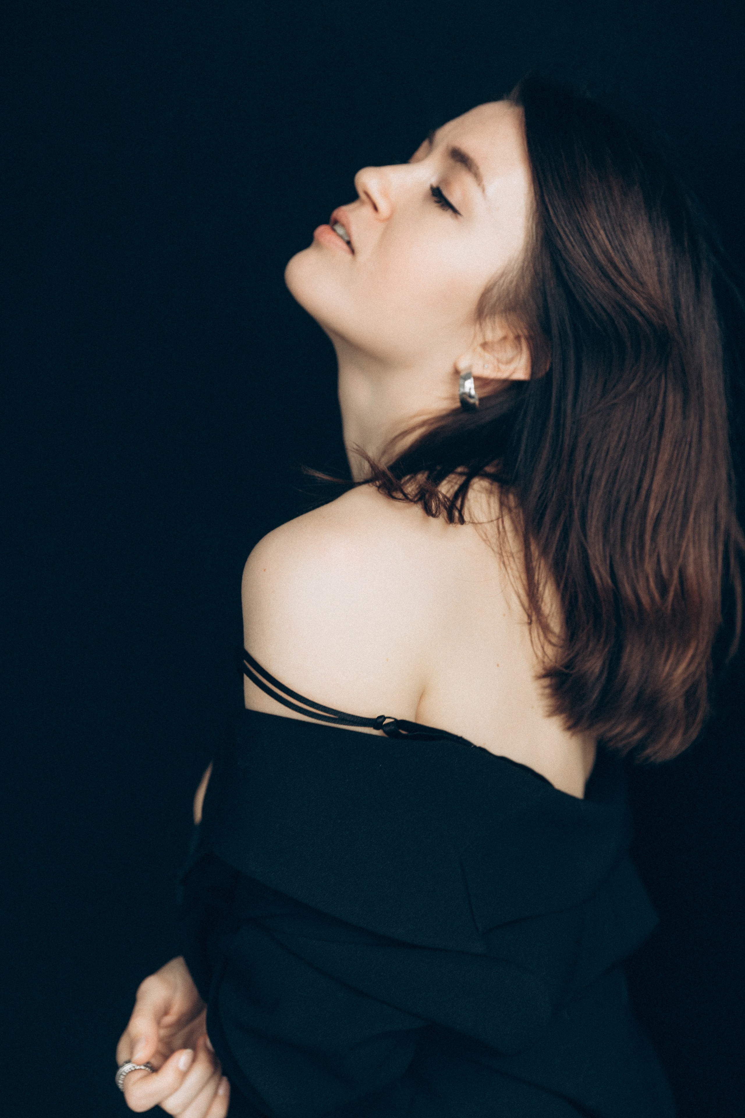 Настя. Семейный и детский фотограф в Москве Юлия Выганова Julia Joy