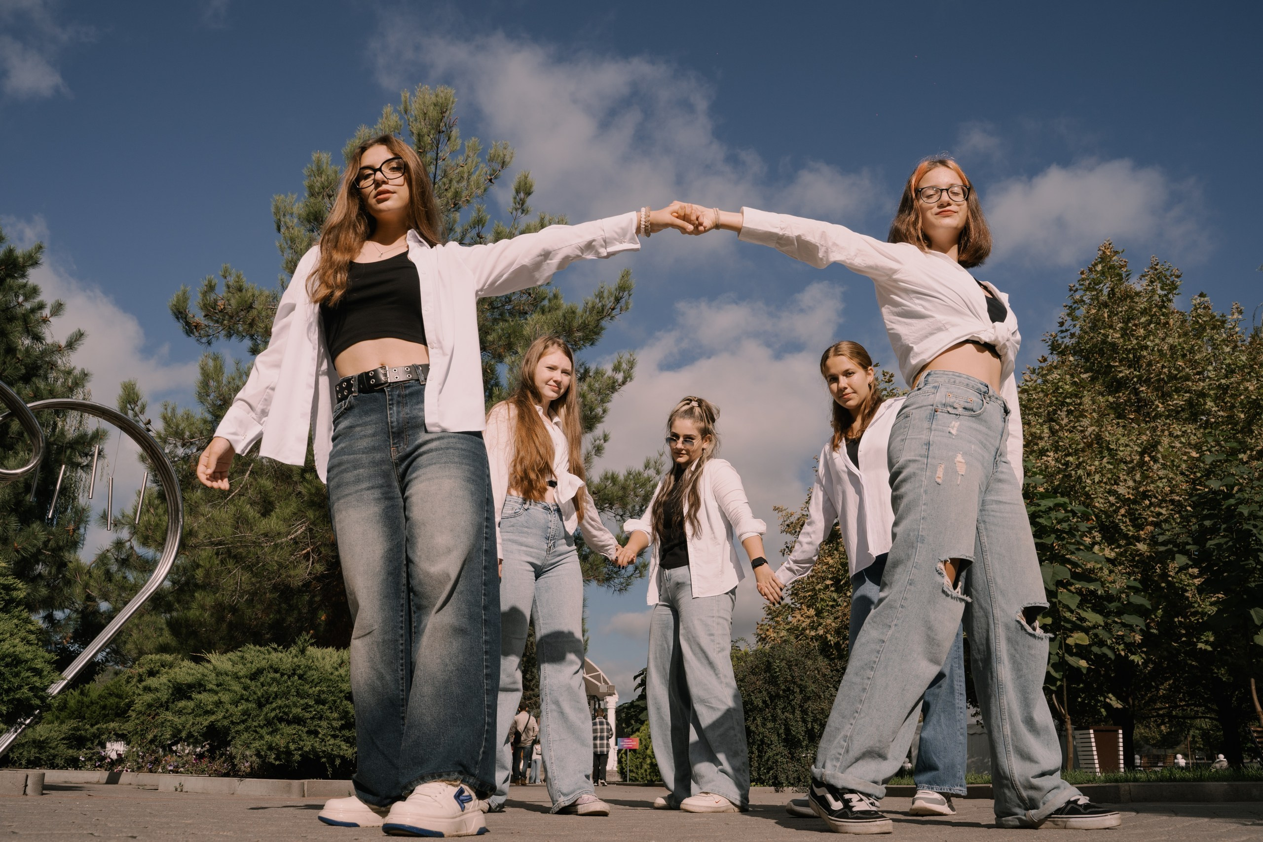 Абрау- старшая школа. Выпускные альбомы Натальи Бутко: Новороссийск, Анапа, Геленджик