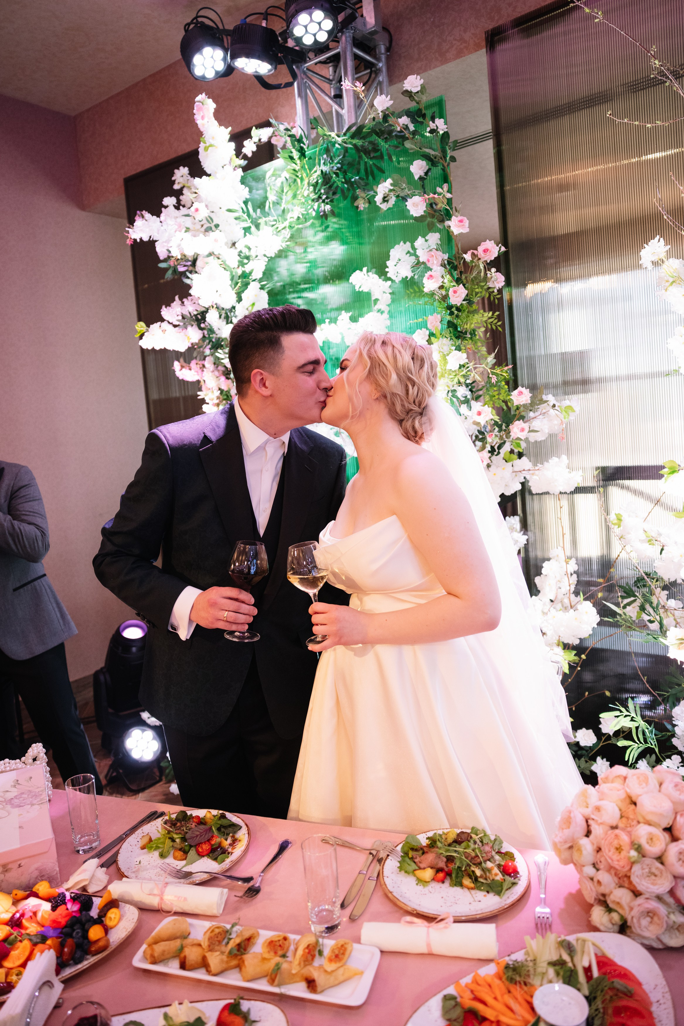 Wedding Станислав Вера. Фотограф в Ижевске и Казани Богданов Яков