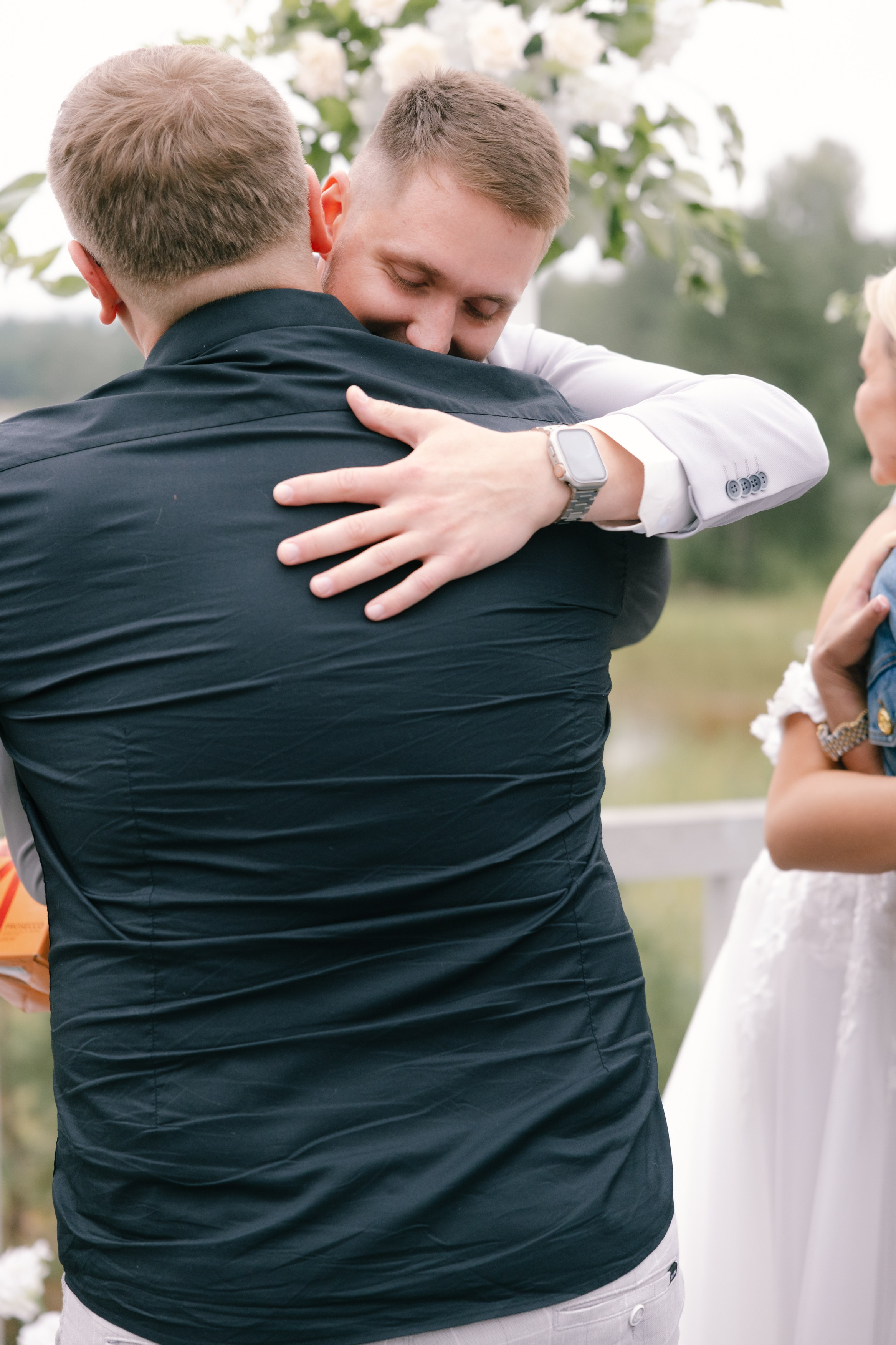 Wedding. Фотограф в Ижевске и Казани Богданов Яков