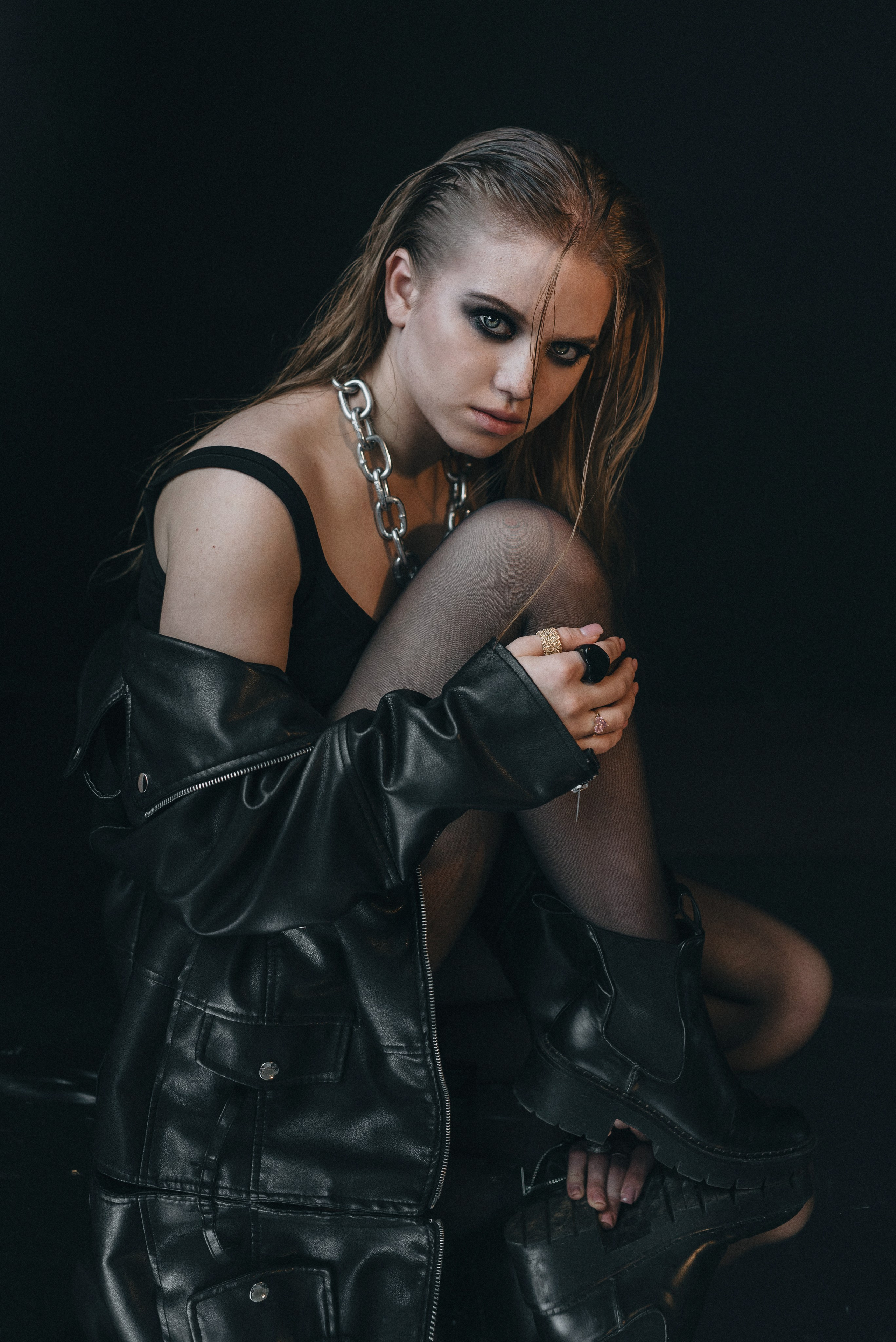 Портреты. Фотограф Шарыпово