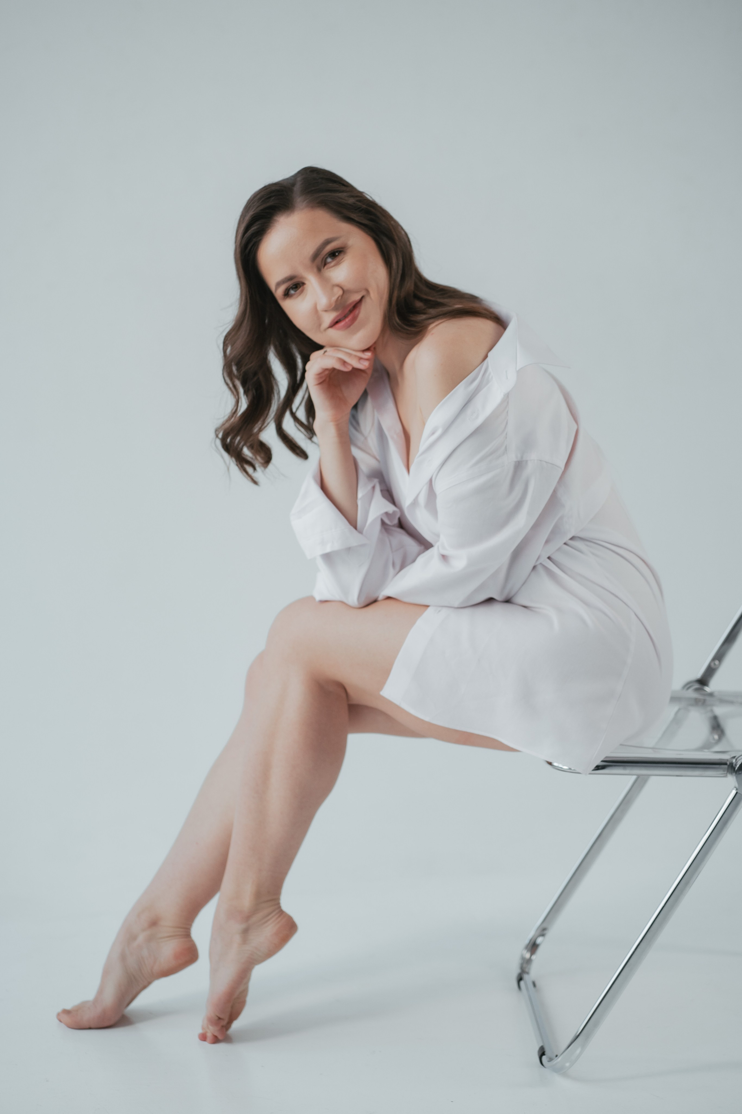 Мария Нутрицилог