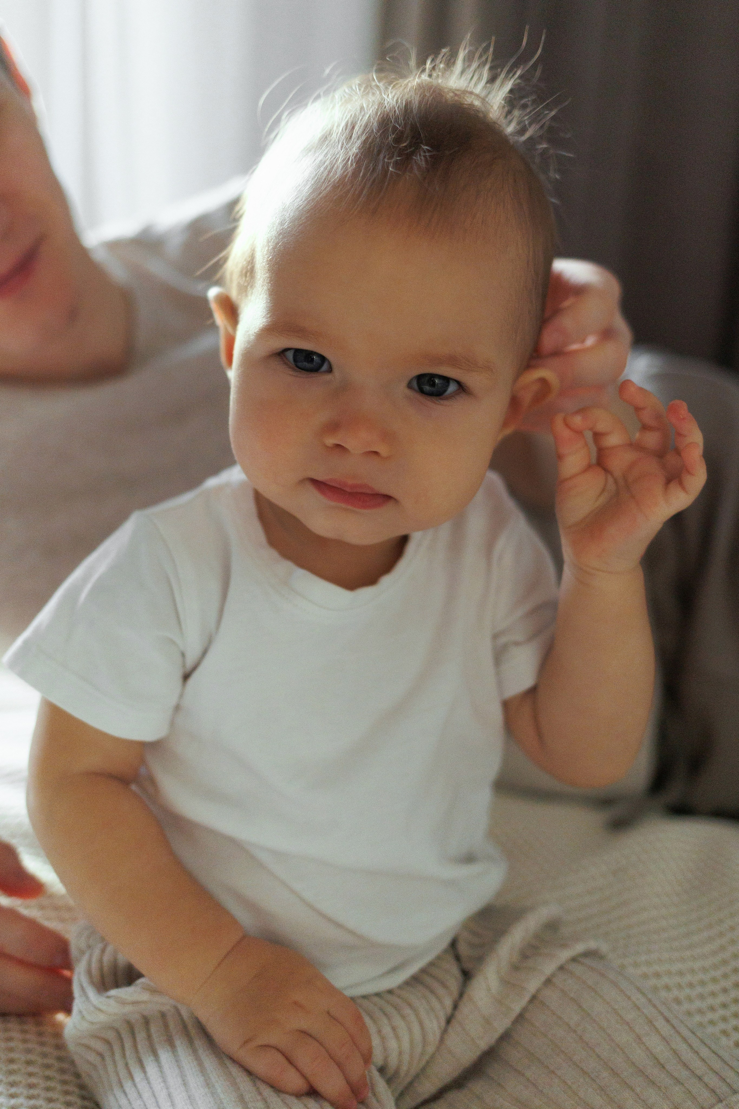 Маша Даша Антон. Фотограф в Красногорске и Москве