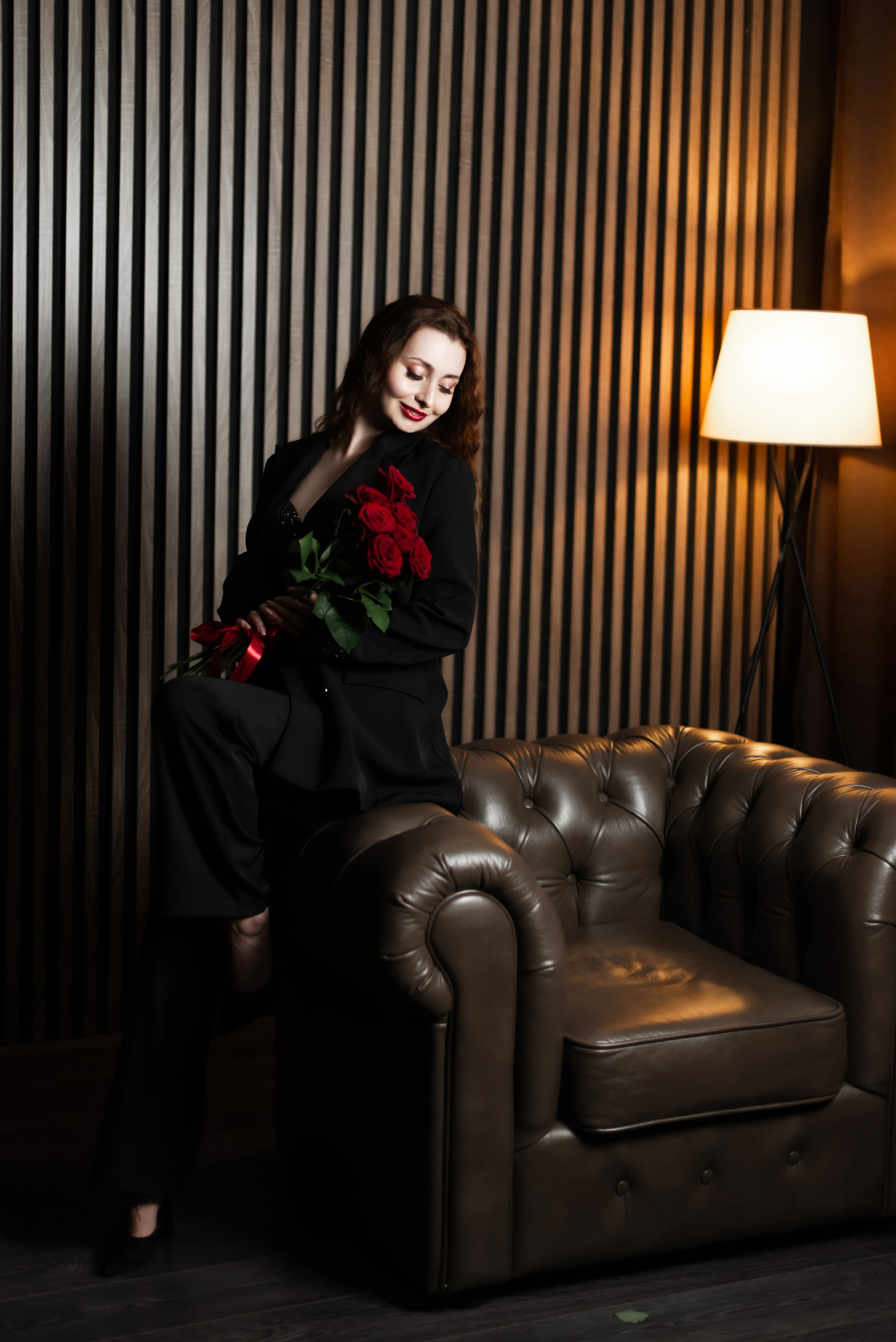 Елизавета. Фотограф Палий Ульяна