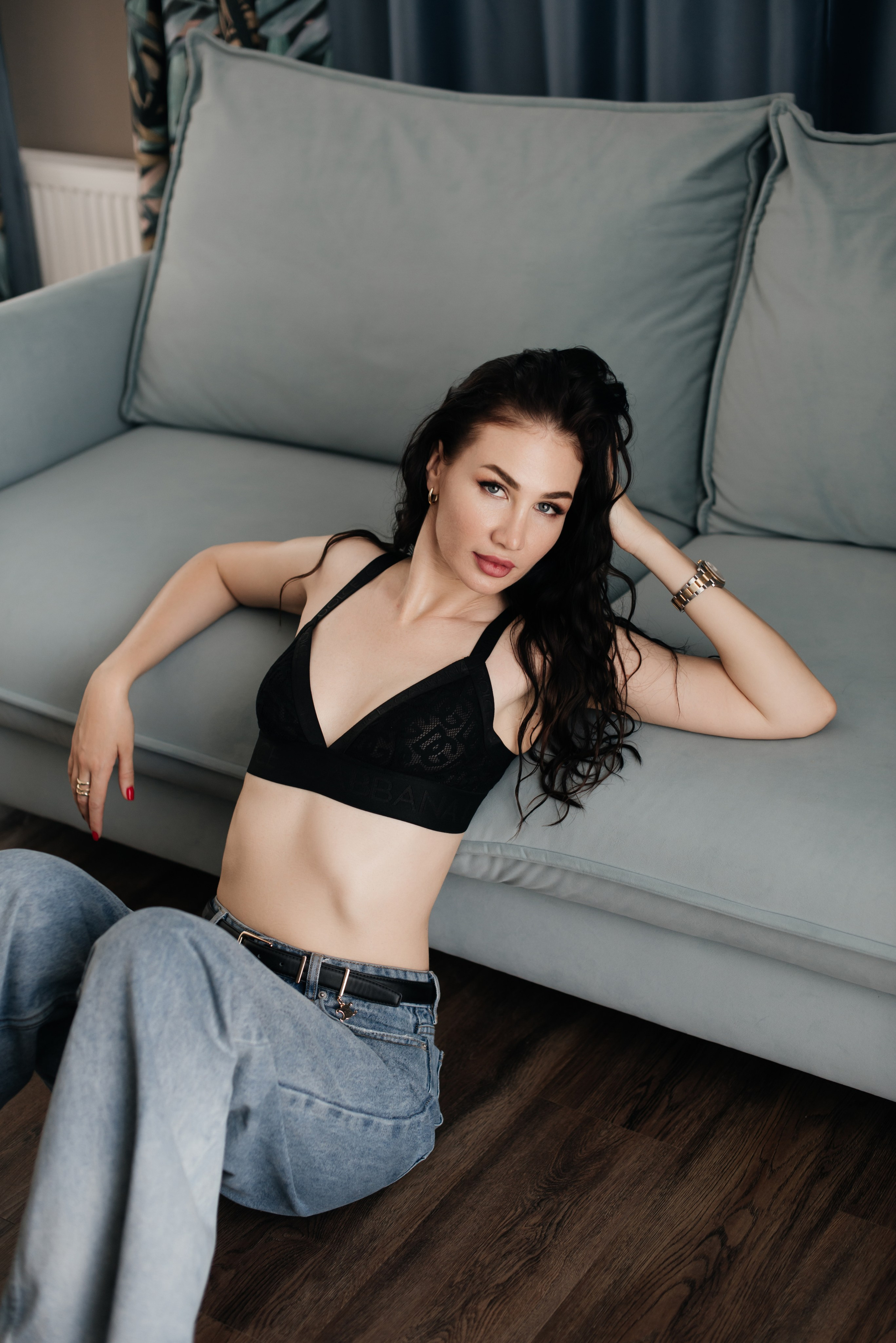 Анастасия. Фотограф Палий Ульяна