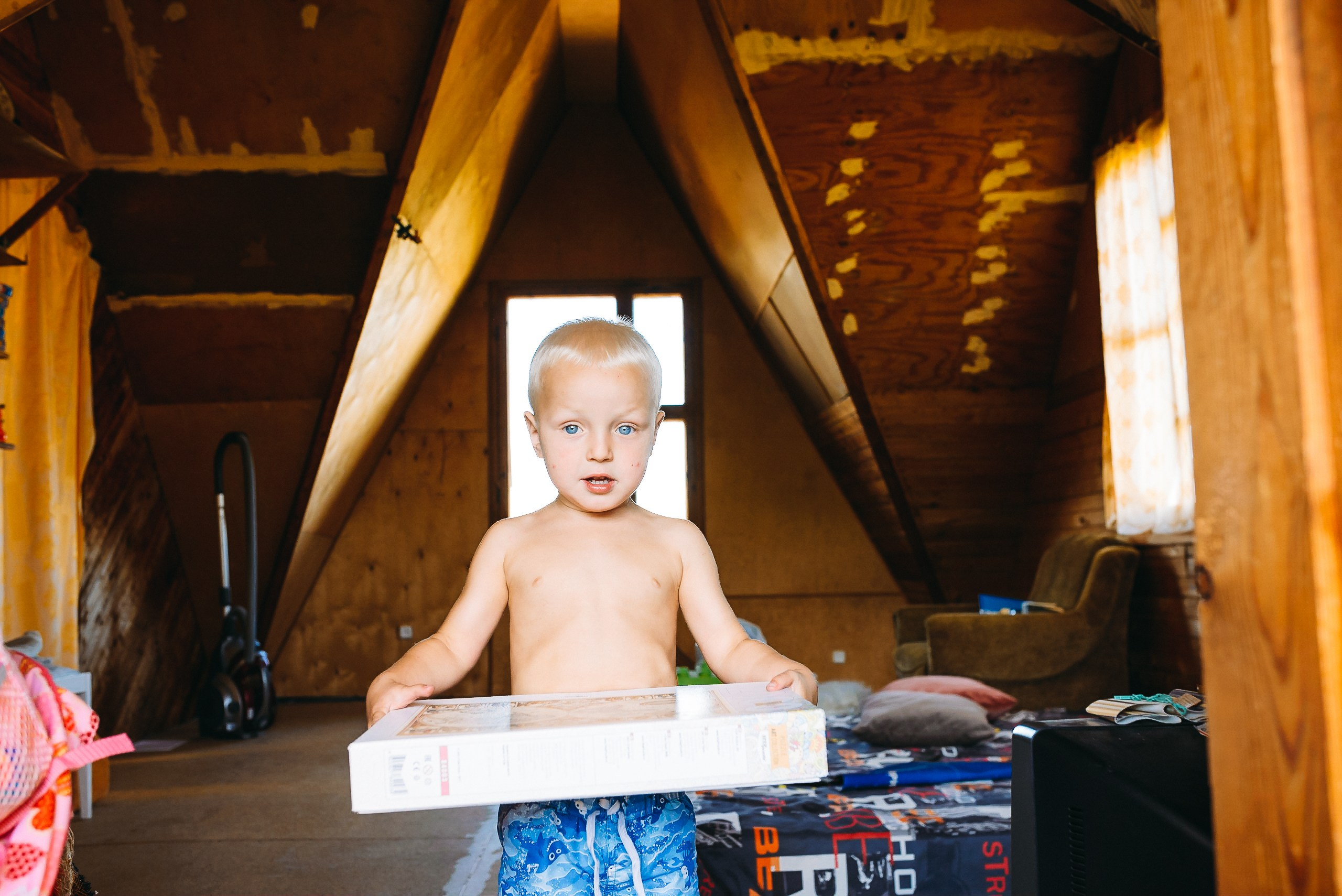 Дачная история. Свадебный и семейный фотограф в Минске Филиппович Александр