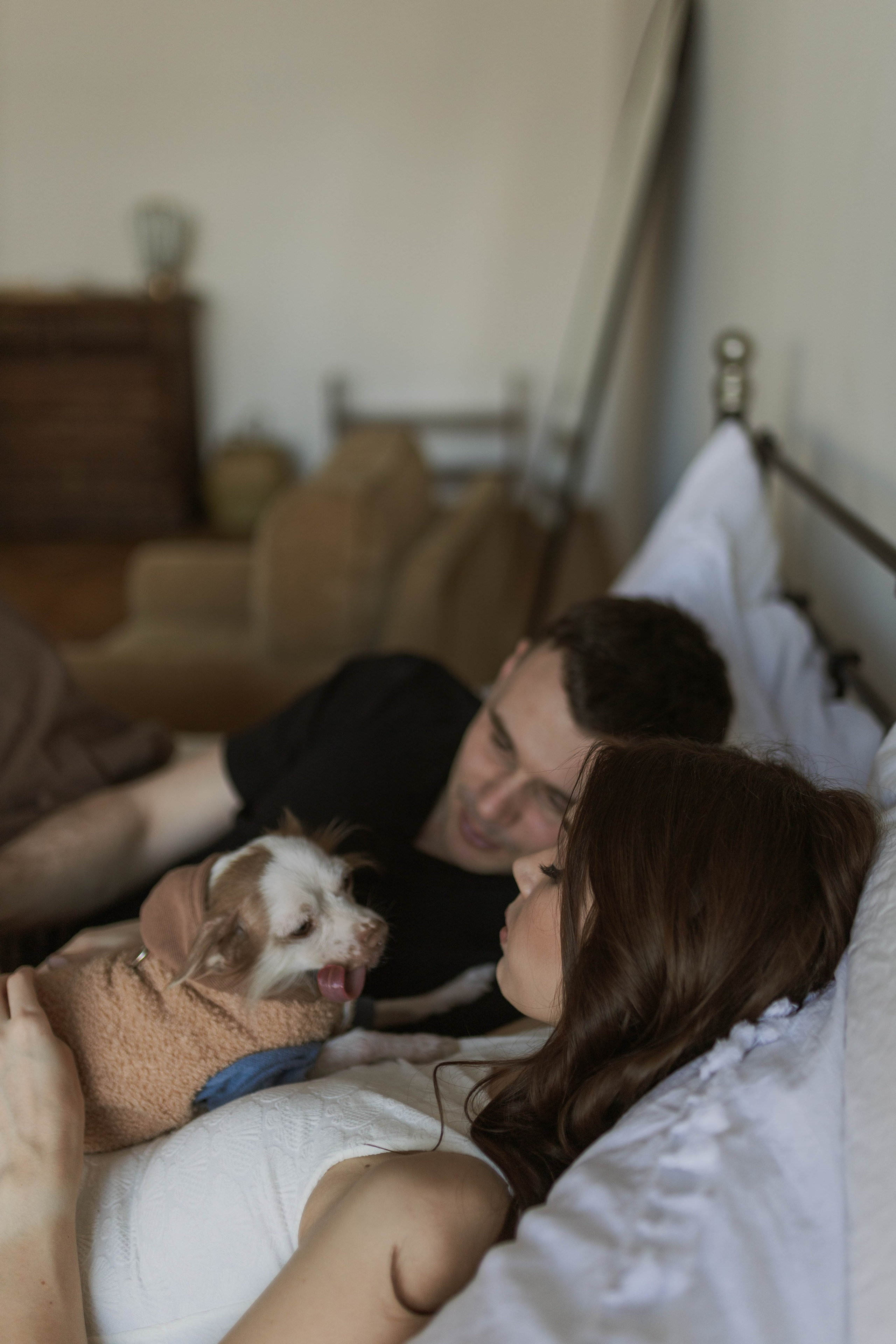 Таня и Коля. Главная