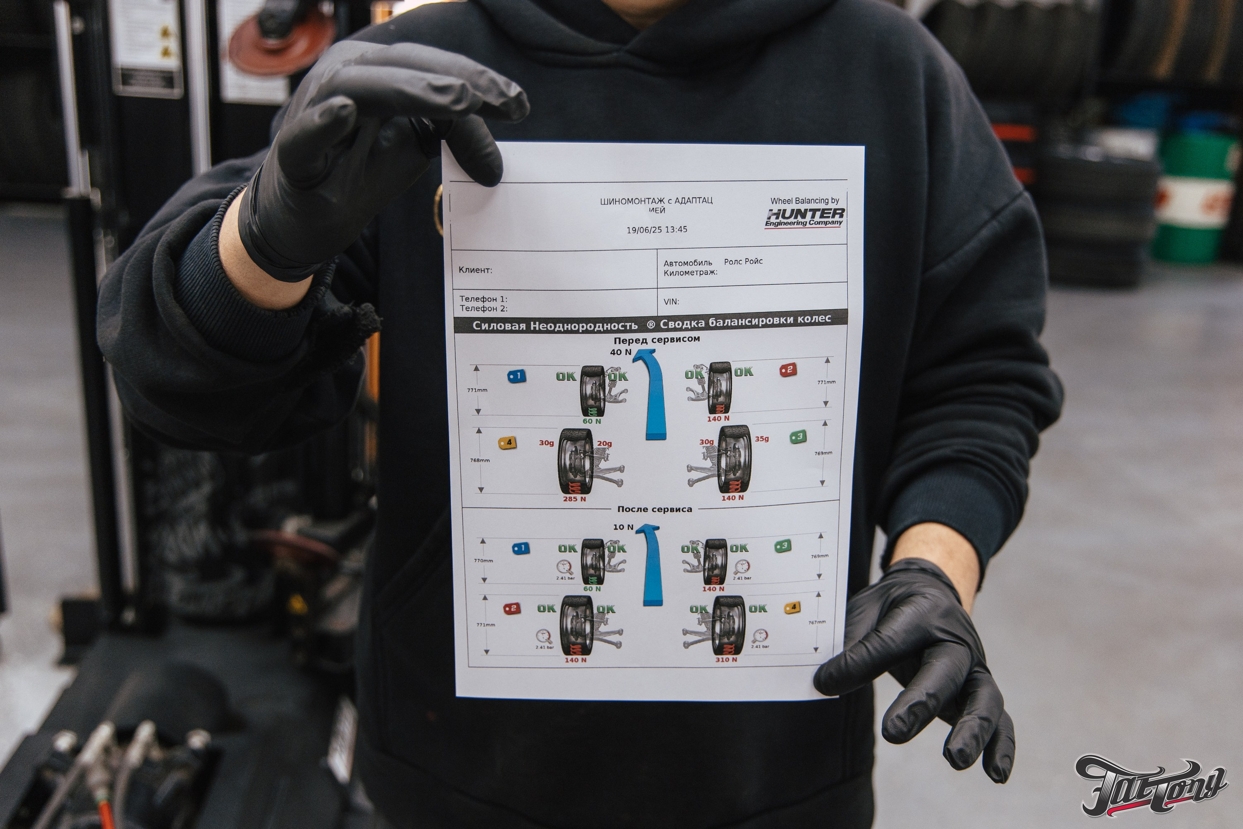 Rolls-Royce Cullinan оклейка в матовый полик, полный антихром. DeLorein