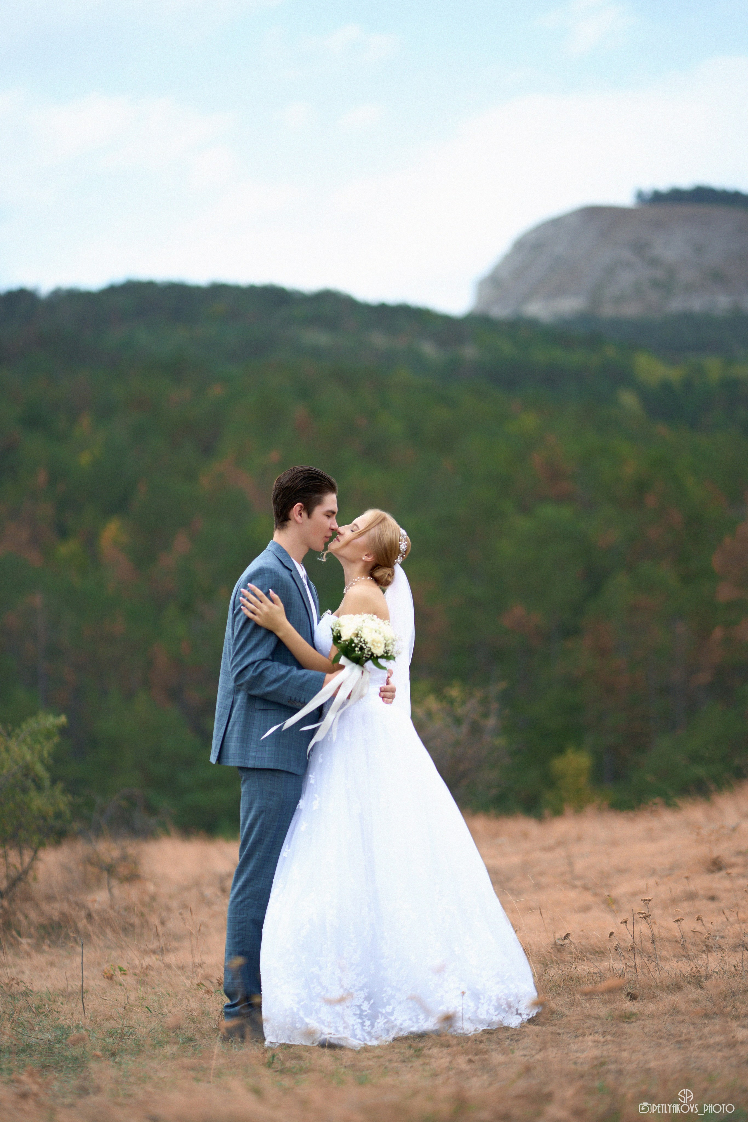 Свадьба Светланы и Николая. Фотограф, видеограф Пятигорск, Ставрополь, Ессентуки, Petlyakovs_photo