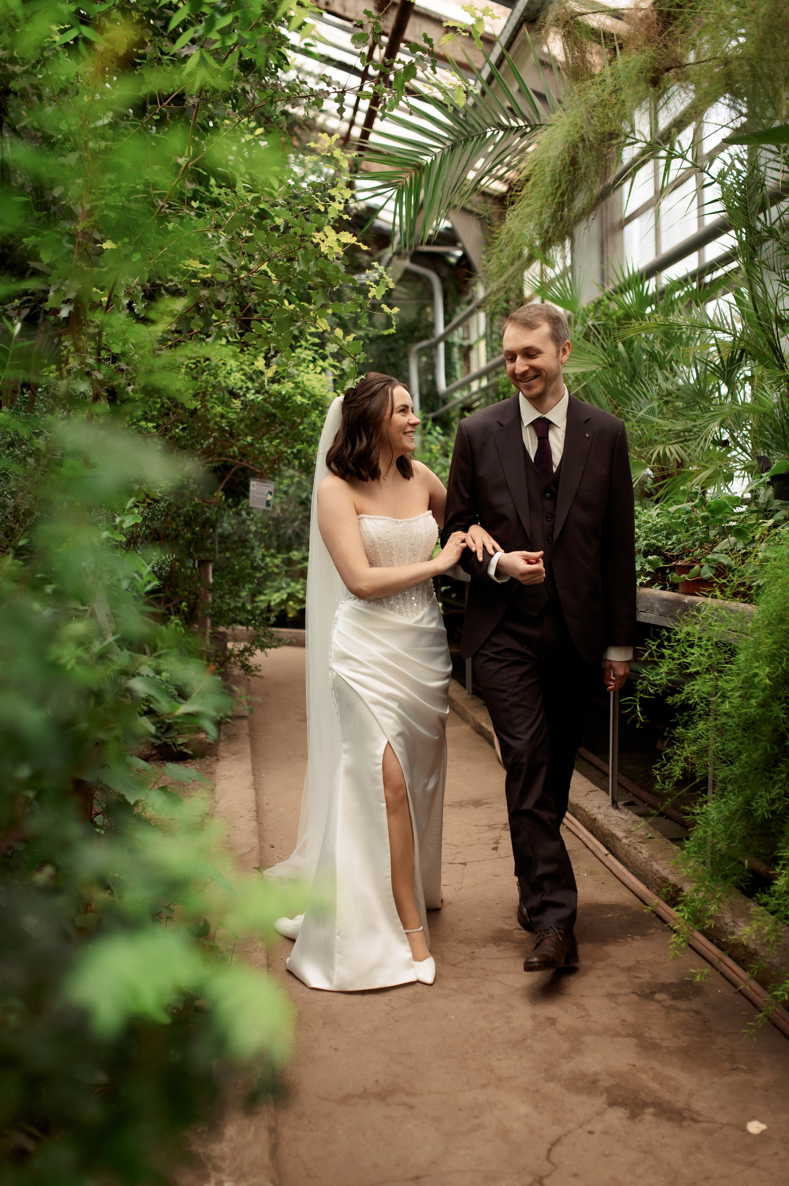 Илья и Катя. Семейный фотограф МОСКВА/Королёв