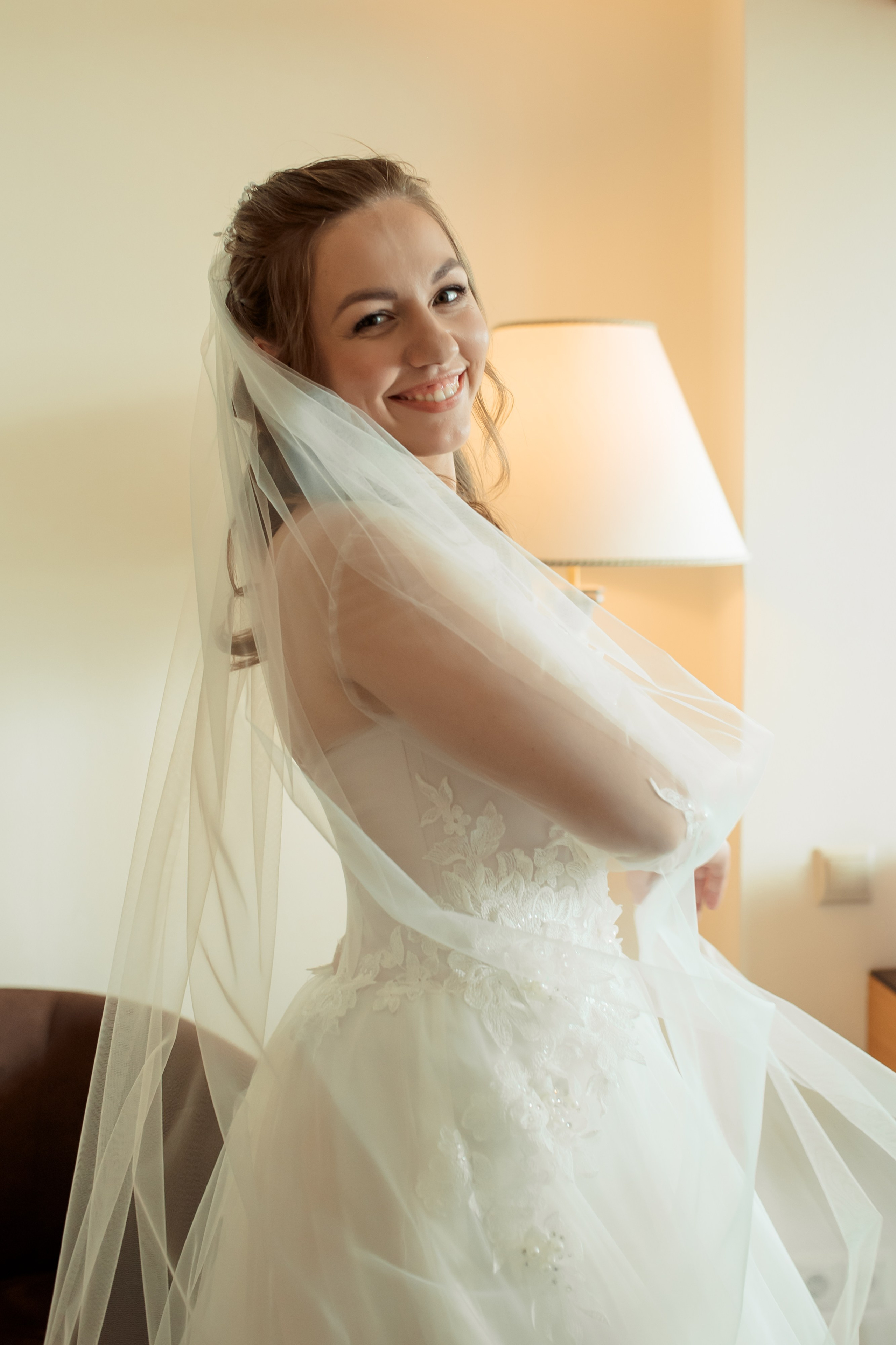 Слава и Таня. Семейный фотограф МОСКВА/Королёв