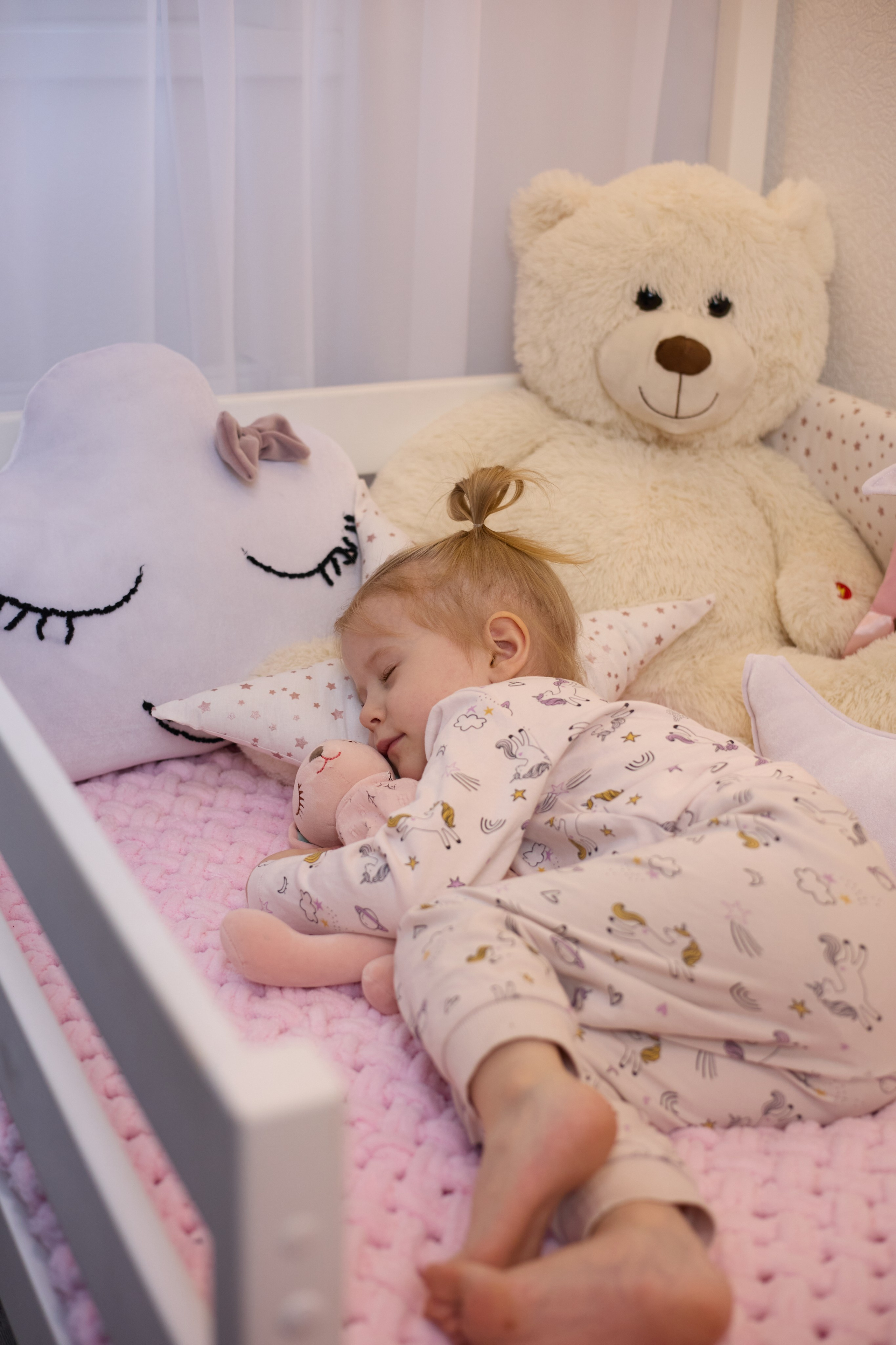 «Пижамное настроение». Семейный и детский фотограф в Санкт-Петербурге — Антон Розин