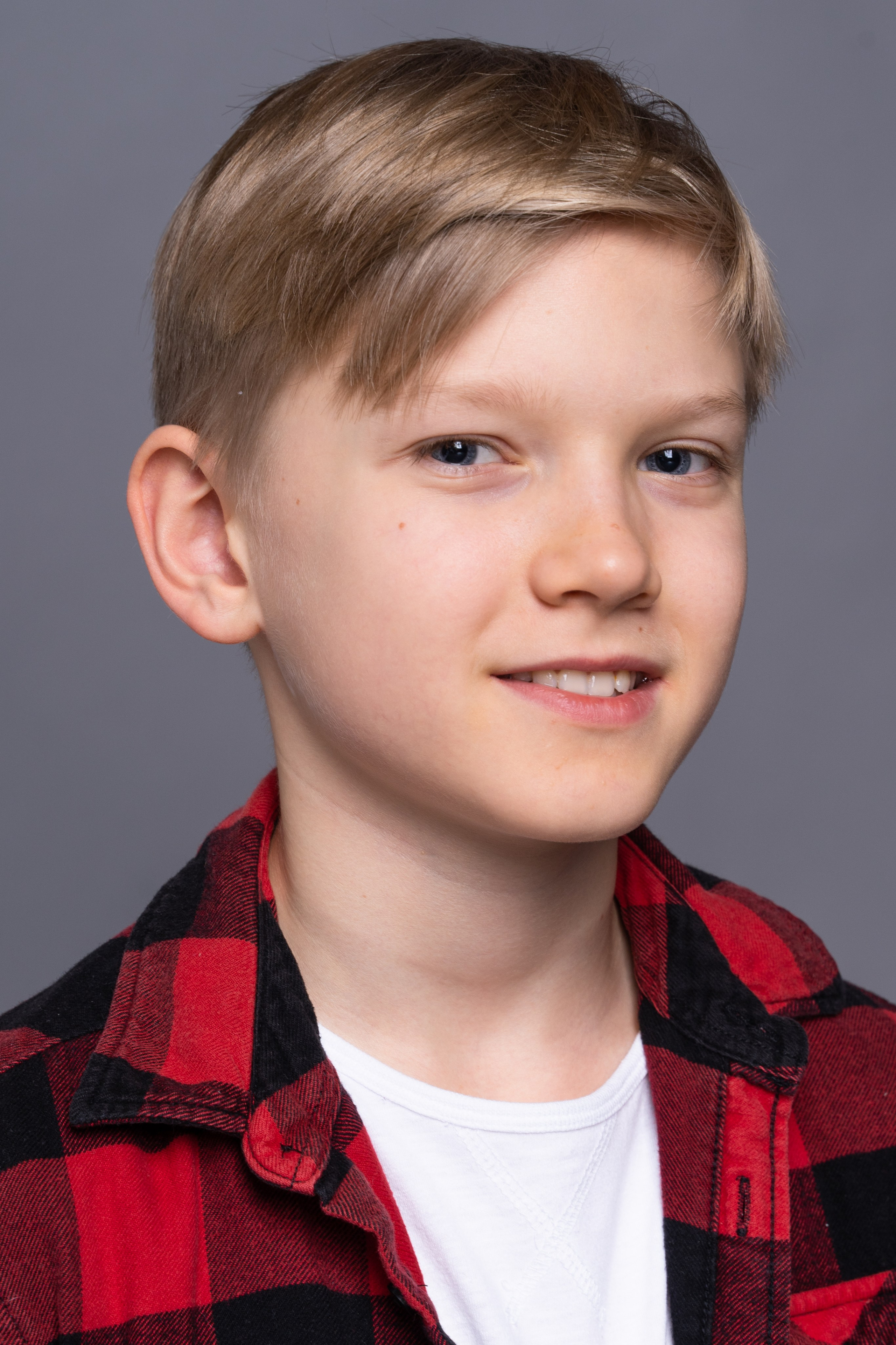 МИРОН. Портретный фотограф. Актёрское портфолио