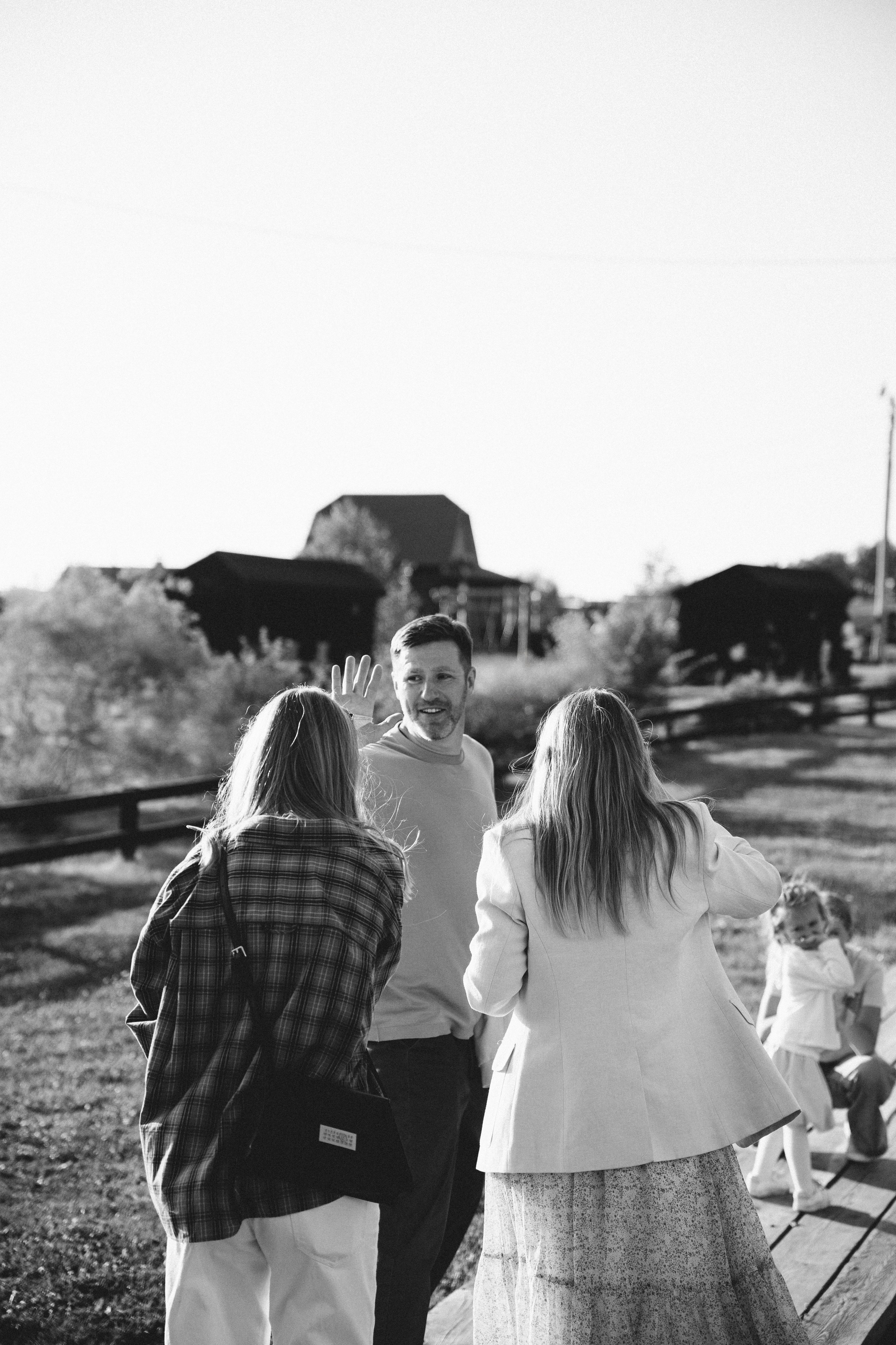 ГЕНДЕР ПАТИ. Фотограф в Красноярске