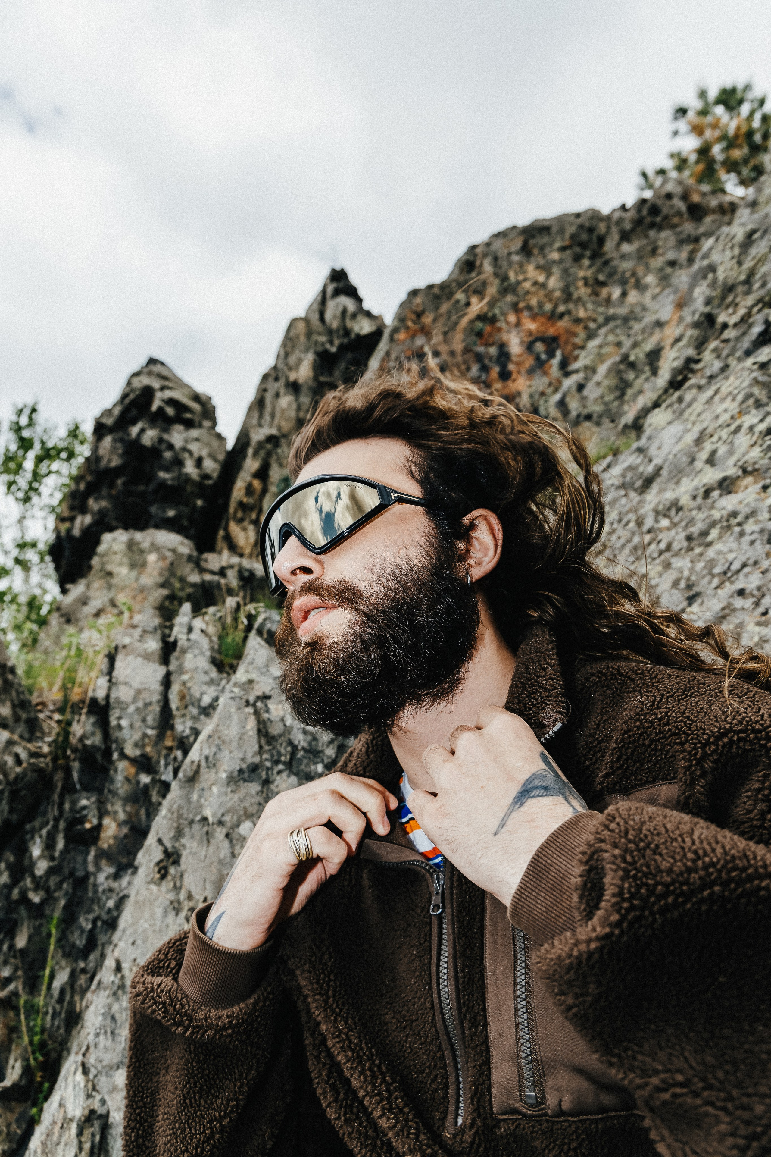 OC summer. Фотограф Иван Гуляев